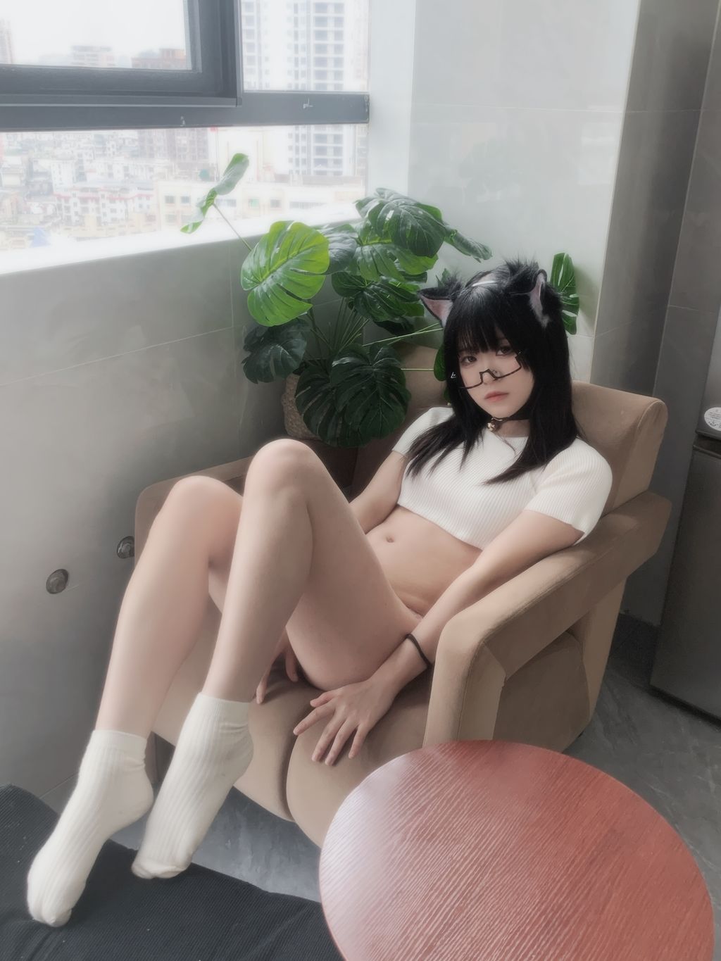 Coser@渡久山: 猫咪指南 (50 photos)
