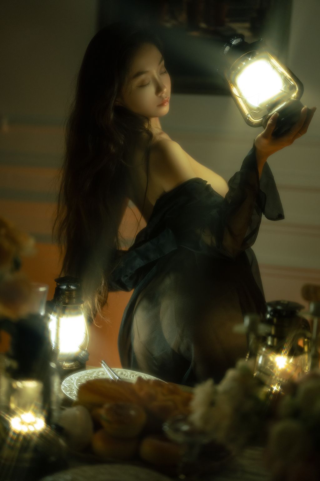 Coser@铁手叫兽: 未公开作品小合集2 (142 photos) 16 Coser@铁手叫兽: 未公开作品小合集2 (142 photos) 16