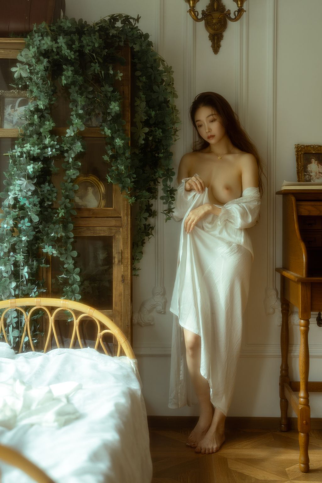 Coser@铁手叫兽: 未公开作品小合集2 (142 photos) 9 Coser@铁手叫兽: 未公开作品小合集2 (142 photos) 9