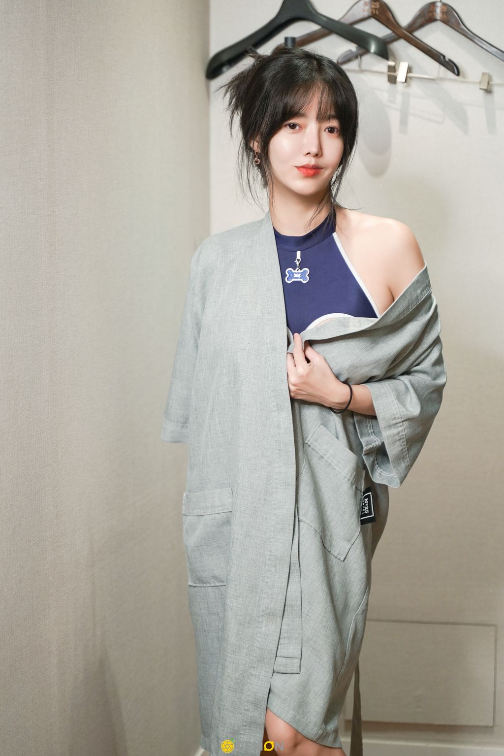 [KIMLEMON] YURI: Vol.01 (84 photos)