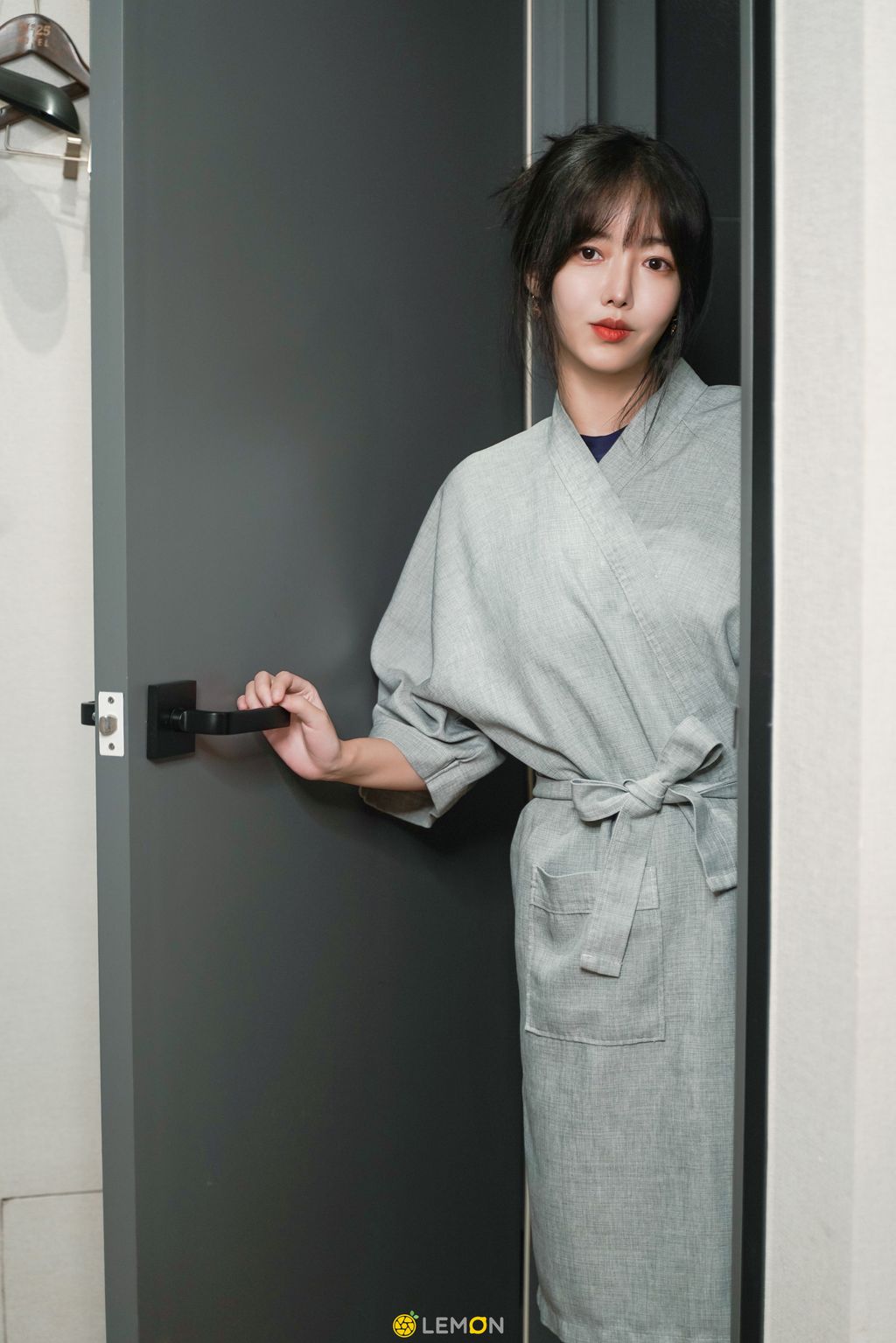 [KIMLEMON] YURI: Vol.01 (84 photos)