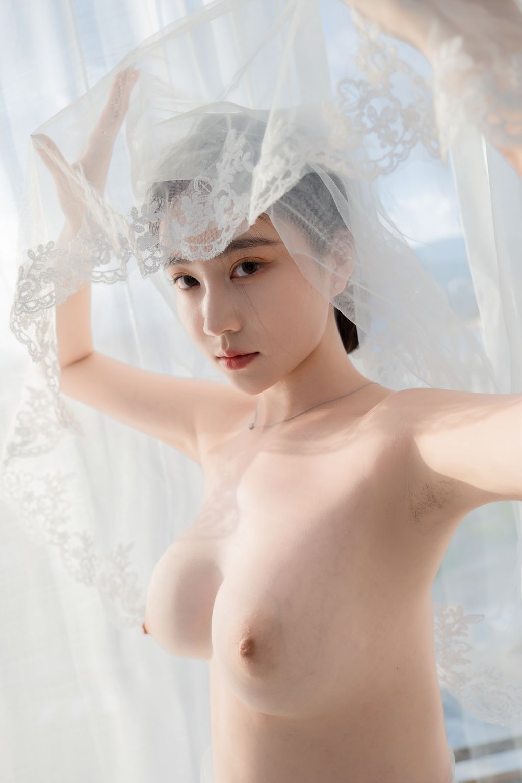 Coser@年年Nnian: 夏日新娘 (84 photos) 10 Coser@年年Nnian: 夏日新娘 (84 photos) 10