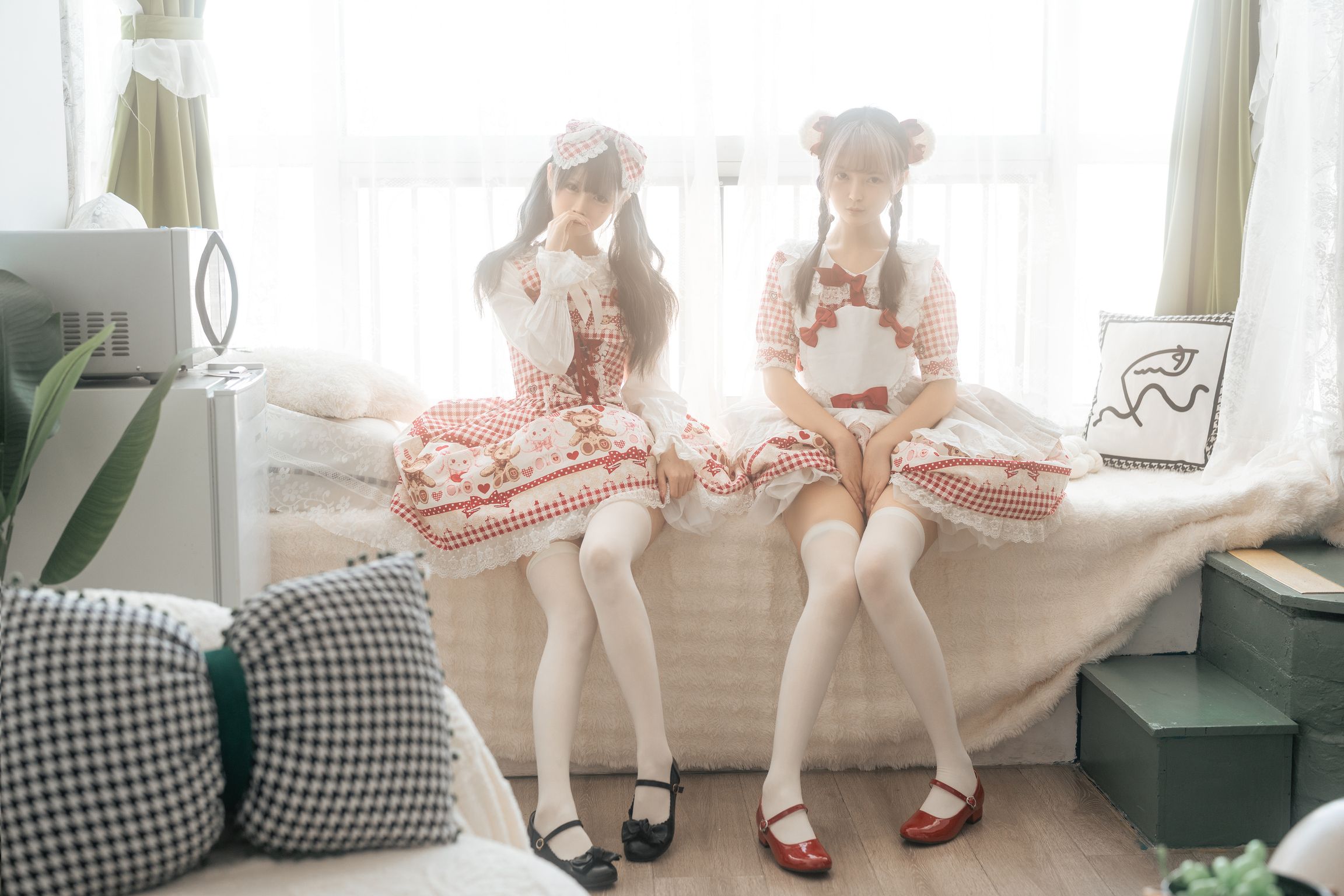 Coser@铁手叫兽: wink是可爱的wink 叫兽拍摄 (63 photos)