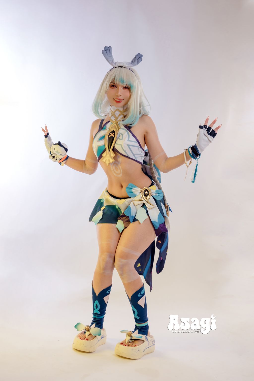 Coser@Ayaka_lewd: OF订阅福利 (90 photos + 21 videos) 2 Coser@Ayaka_lewd: OF订阅福利 (90 photos + 21 videos) 2