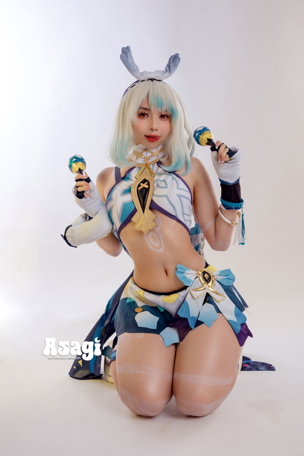 Coser@Ayaka_lewd: OF订阅福利 (90 photos + 21 videos) 3 Coser@Ayaka_lewd: OF订阅福利 (90 photos + 21 videos) 3