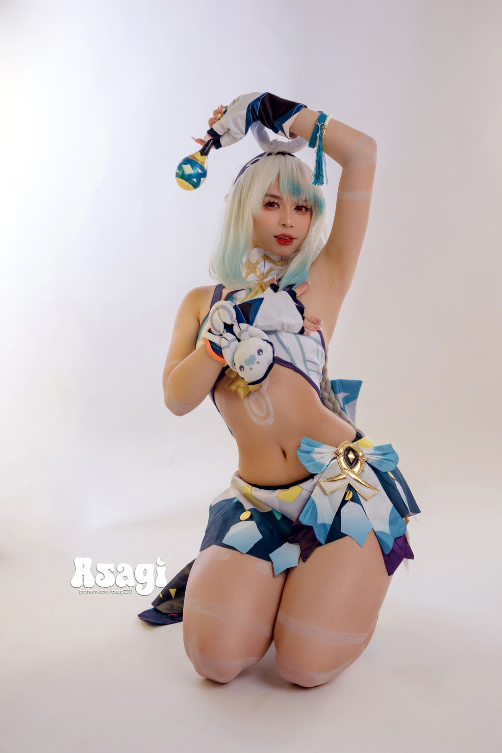 Coser@Ayaka_lewd: OF订阅福利 (90 photos + 21 videos) 4 Coser@Ayaka_lewd: OF订阅福利 (90 photos + 21 videos) 4