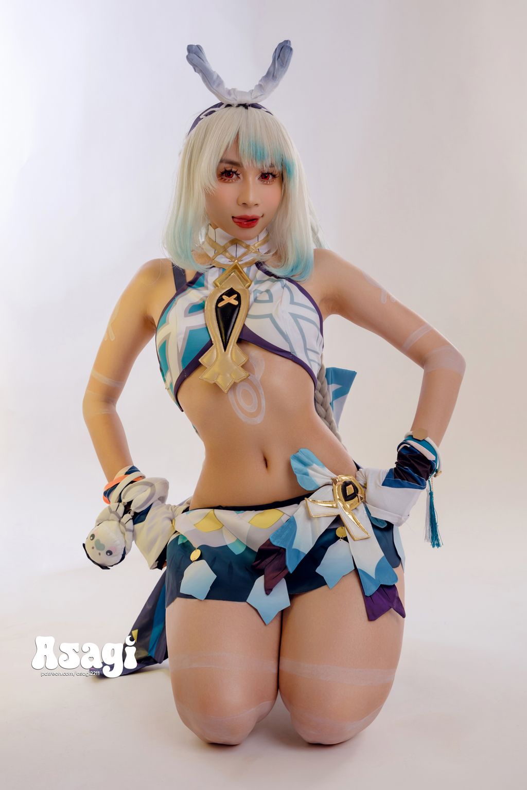 Coser@Ayaka_lewd: OF订阅福利 (90 photos + 21 videos) 9 Coser@Ayaka_lewd: OF订阅福利 (90 photos + 21 videos) 9
