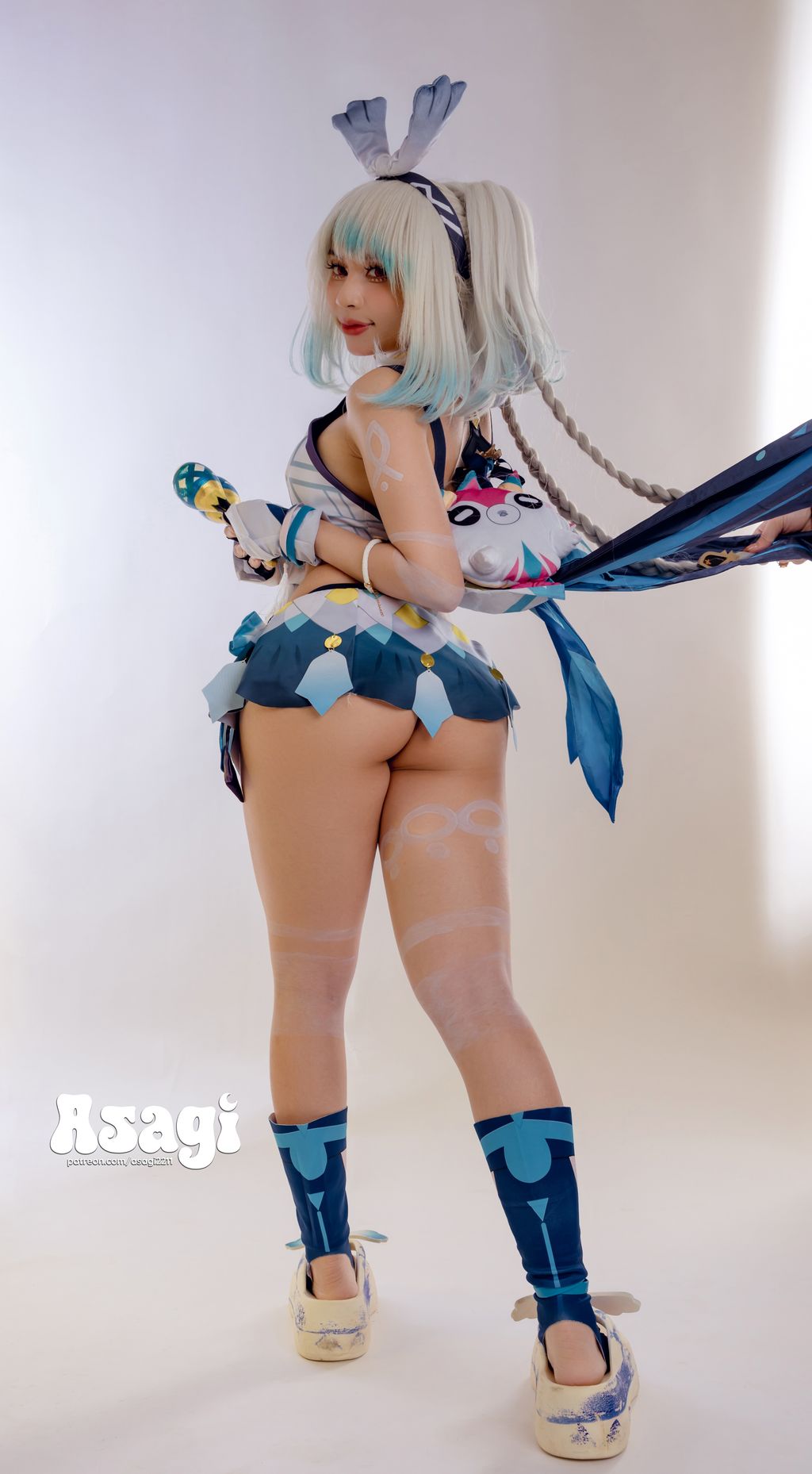 Coser@Ayaka_lewd: OF订阅福利 (90 photos + 21 videos) 10 Coser@Ayaka_lewd: OF订阅福利 (90 photos + 21 videos) 10