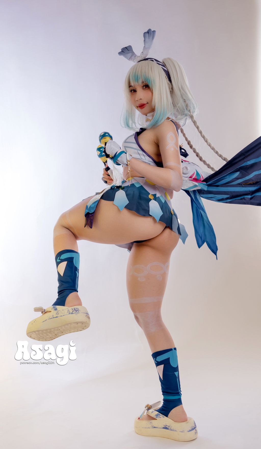 Coser@Ayaka_lewd: OF订阅福利 (90 photos + 21 videos) 17 Coser@Ayaka_lewd: OF订阅福利 (90 photos + 21 videos) 17