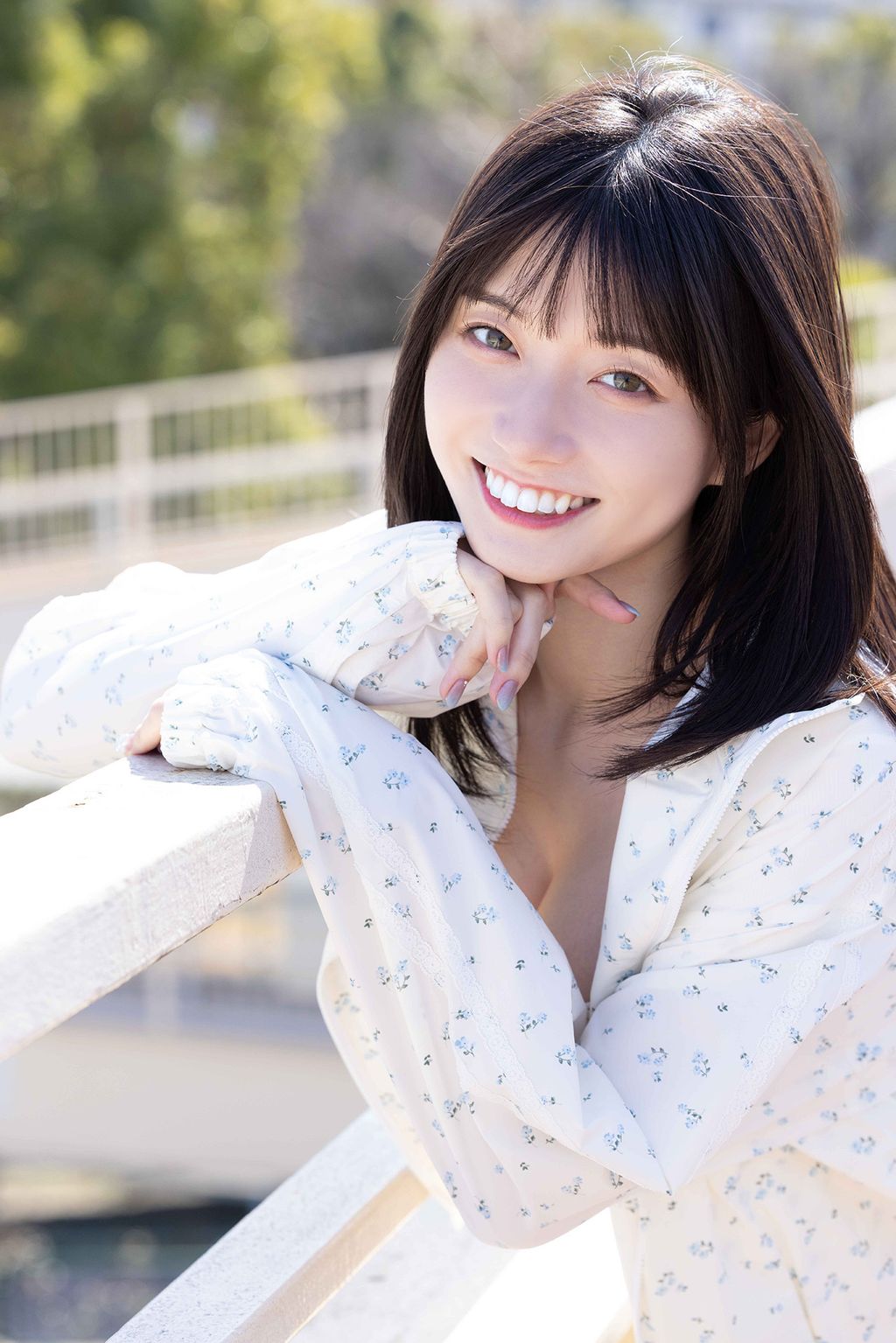 [JP] Kanna Seto (瀬戸環奈): デジタル写真集 僕のセトカンLIFE (85 photos)
