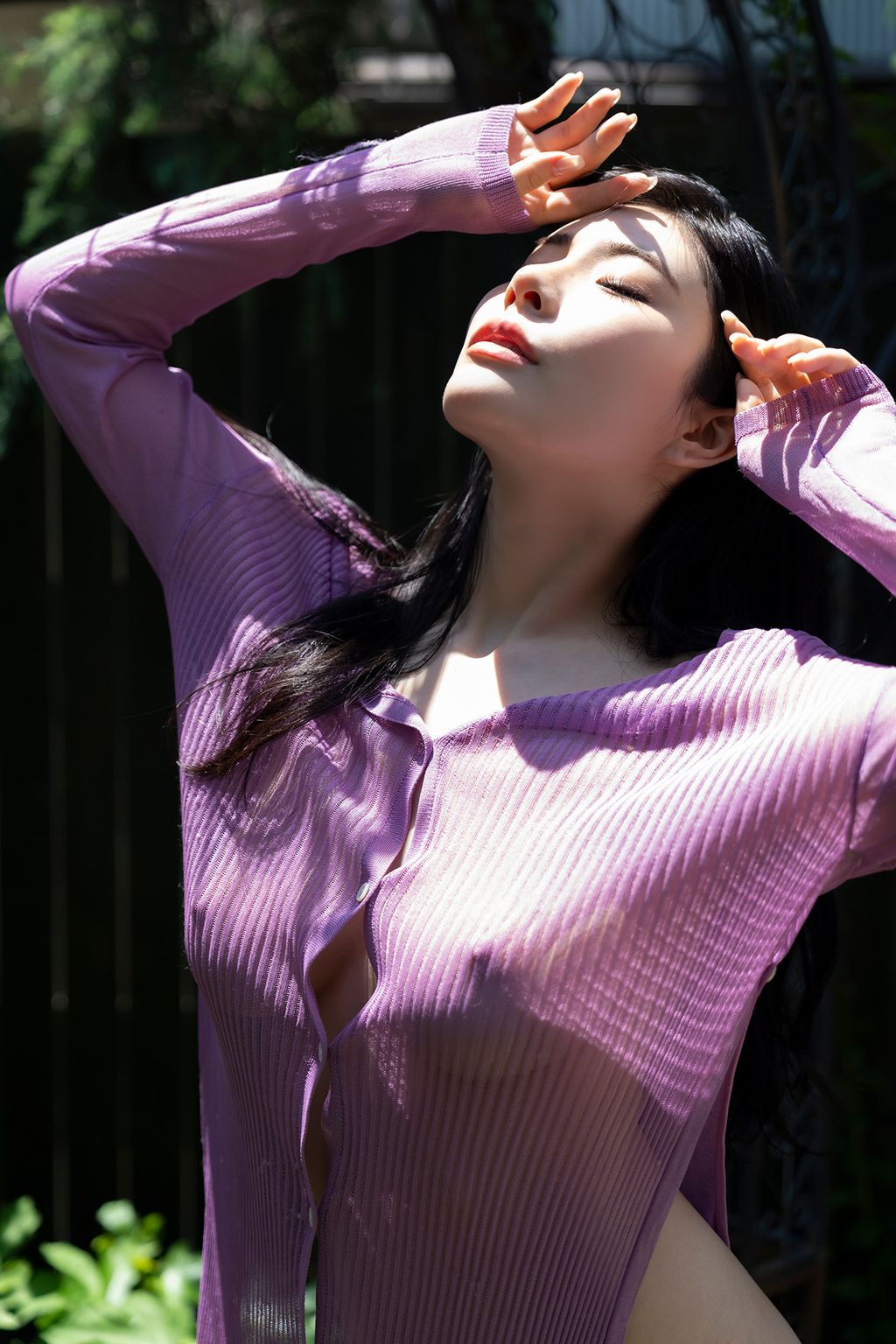 [JP] Kamiki Rei (神木丽): アサ芸SEXY女優写真集 純情華麗 (67 photos)