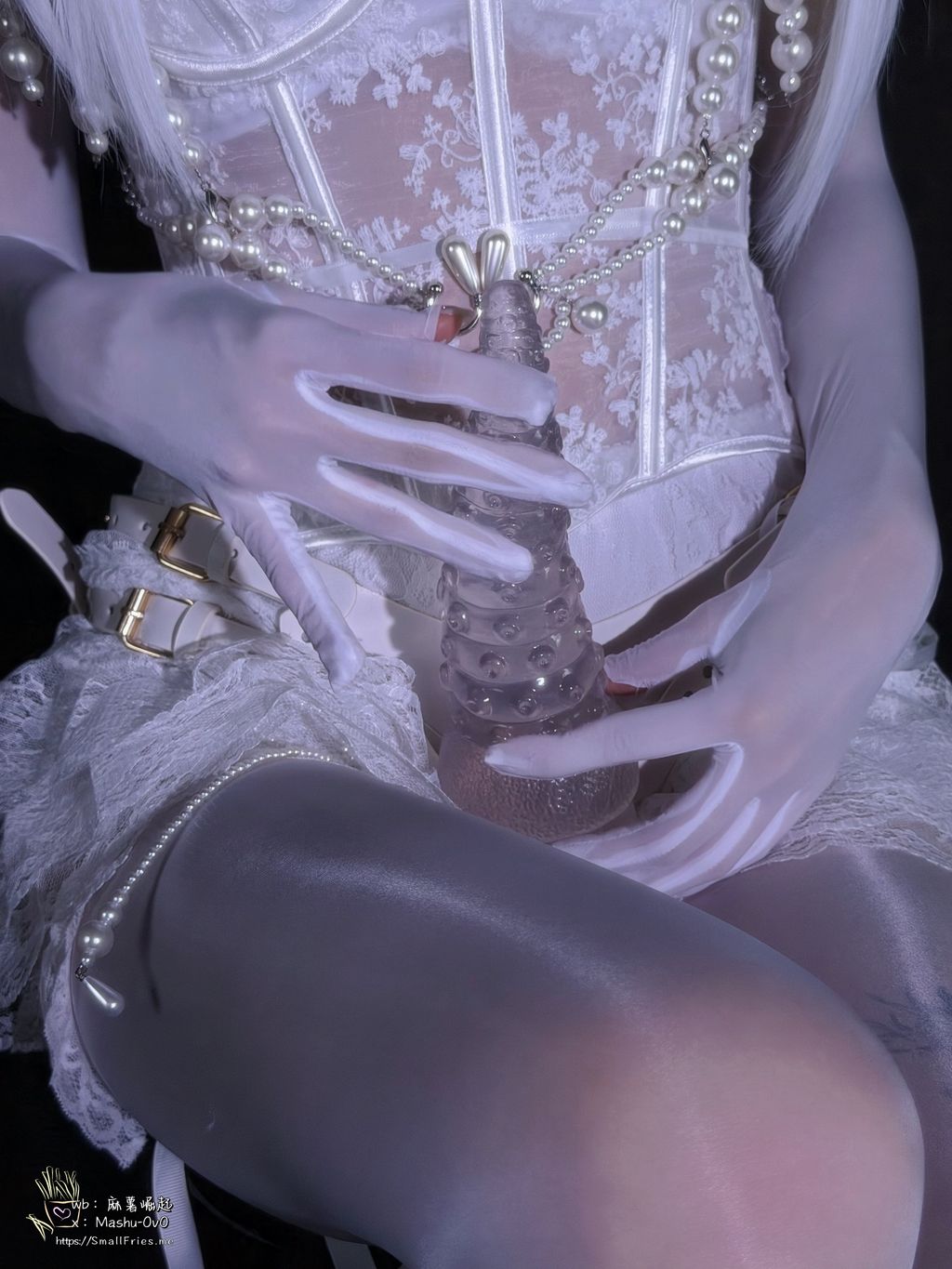 Coser@麻薯好吃: 圣洁的僭越 (110 photos) 0 Coser@麻薯好吃: 圣洁的僭越 (110 photos) 0