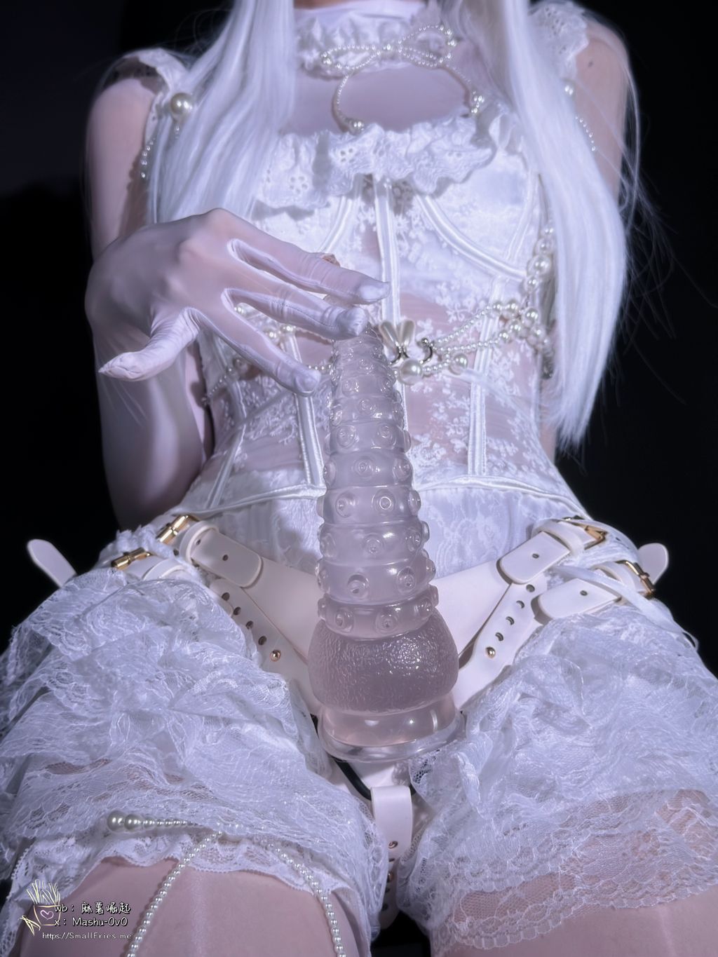 Coser@麻薯好吃: 圣洁的僭越 (110 photos) 3 Coser@麻薯好吃: 圣洁的僭越 (110 photos) 3