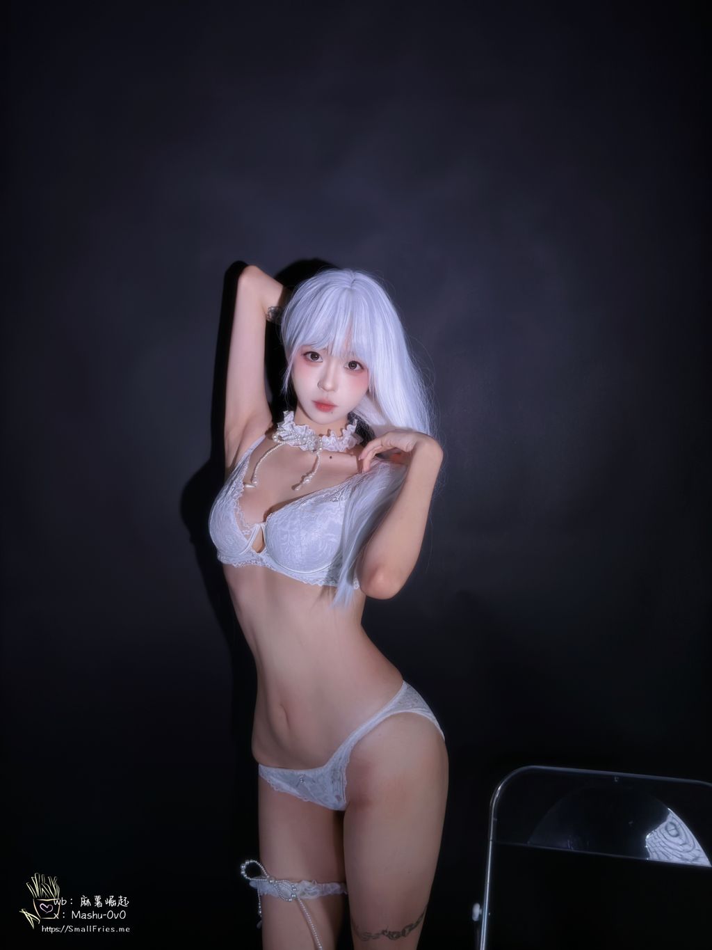 Coser@麻薯好吃: 圣洁的僭越 (110 photos) 3 Coser@麻薯好吃: 圣洁的僭越 (110 photos) 3