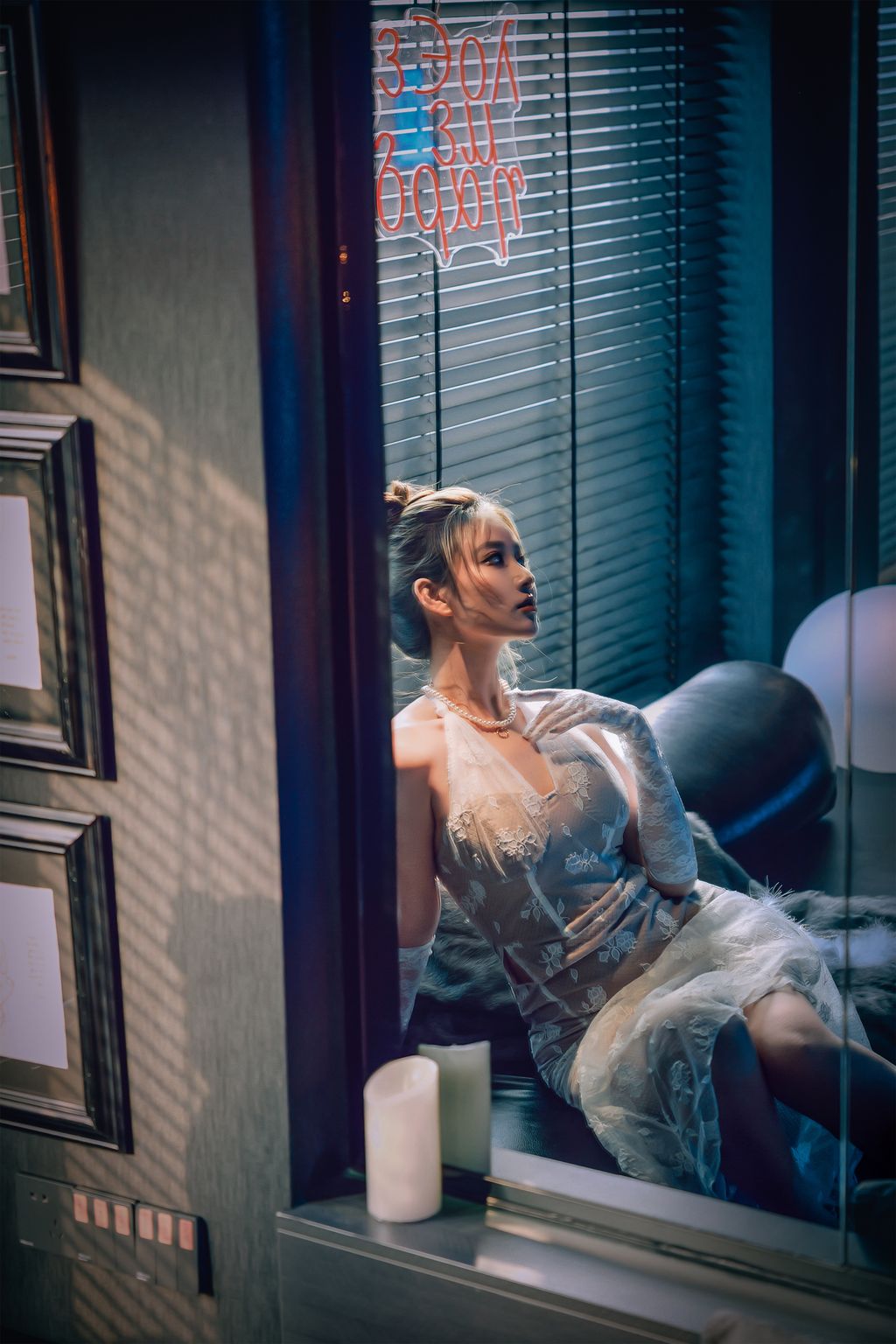 Coser@年年Nnian: 面具 (84 photos)