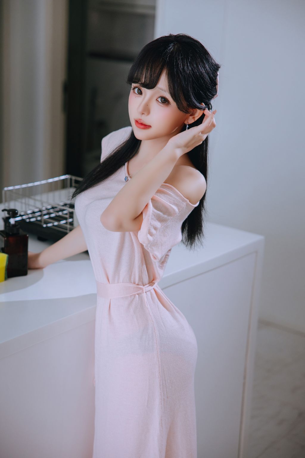 Coser@日奈娇: 太太 (230 photos + 5 videos)
