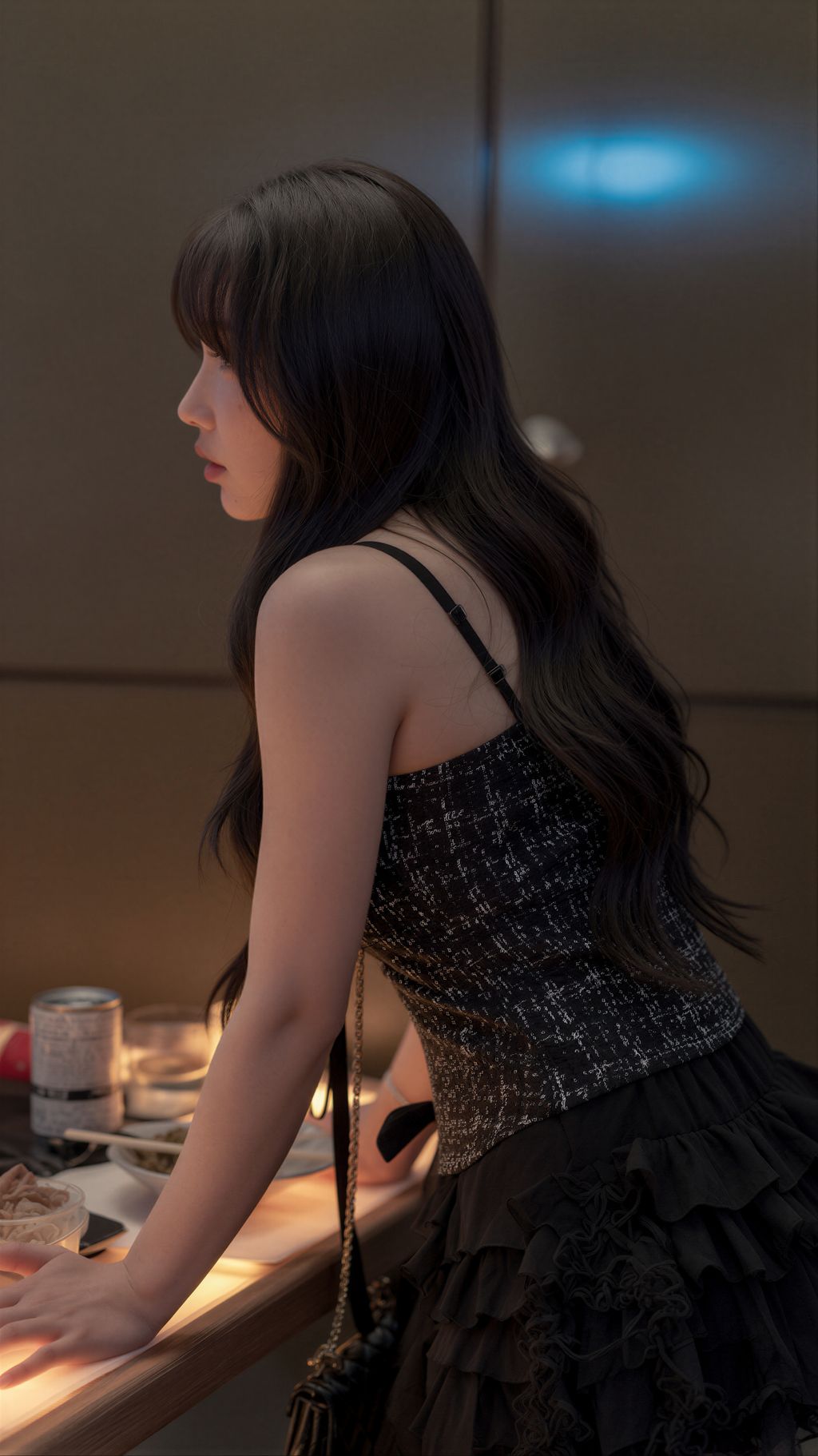 [AI Enhanced] Son Ye-Eun (손예은): Private High Public (92 photos)