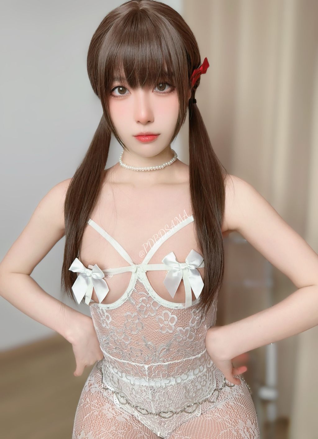 Coser@布丁大法: Perohub 2026.08月订阅 (157 photos + 8 videos) 15 Coser@布丁大法: Perohub 2026.08月订阅 (157 photos + 8 videos) 15
