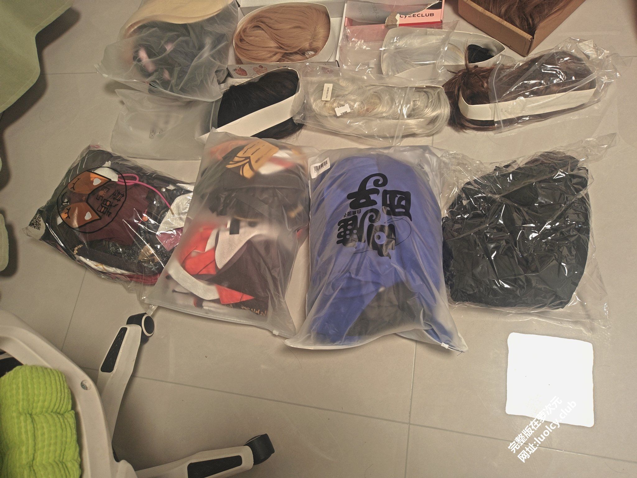 Coser@sakurayinF(樱音Fade): 顶级大奶巨乳福利姬 (801 photos + 36 videos) 15 Coser@sakurayinF(樱音Fade): 顶级大奶巨乳福利姬 (801 photos + 36 videos) 15