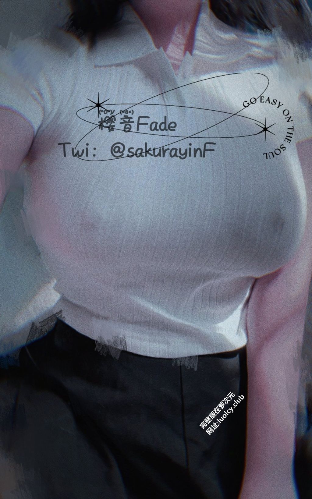 Coser@sakurayinF(樱音Fade): 顶级大奶巨乳福利姬 (801 photos + 36 videos) 1 Coser@sakurayinF(樱音Fade): 顶级大奶巨乳福利姬 (801 photos + 36 videos) 1