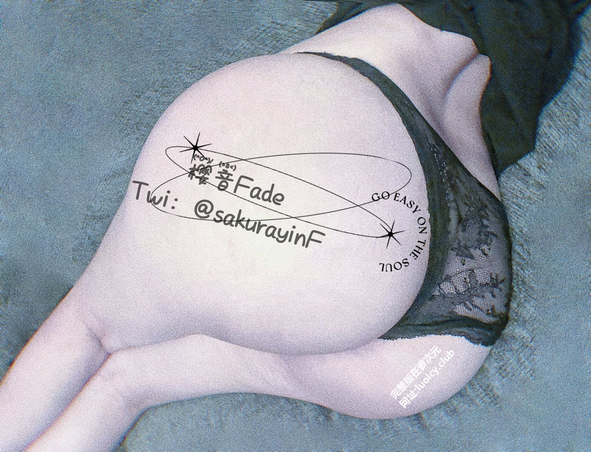 Coser@sakurayinF(樱音Fade): 顶级大奶巨乳福利姬 (801 photos + 36 videos) 14 Coser@sakurayinF(樱音Fade): 顶级大奶巨乳福利姬 (801 photos + 36 videos) 14