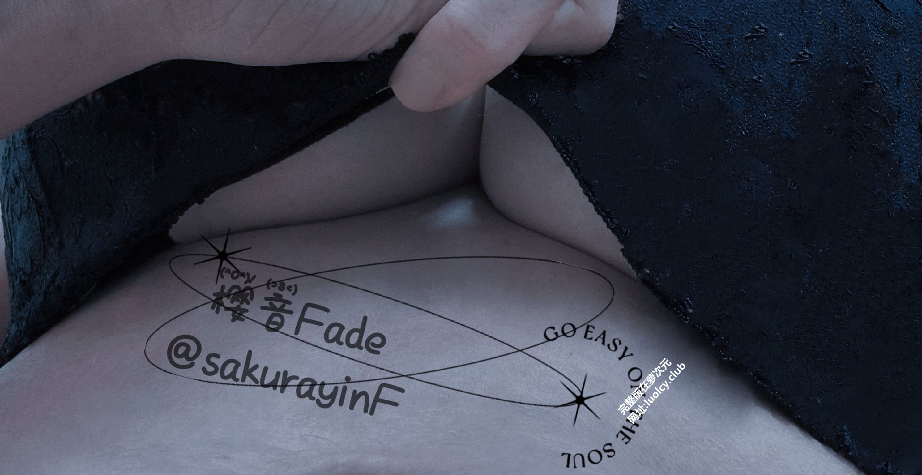 Coser@sakurayinF(樱音Fade): 顶级大奶巨乳福利姬 (801 photos + 36 videos) 2 Coser@sakurayinF(樱音Fade): 顶级大奶巨乳福利姬 (801 photos + 36 videos) 2