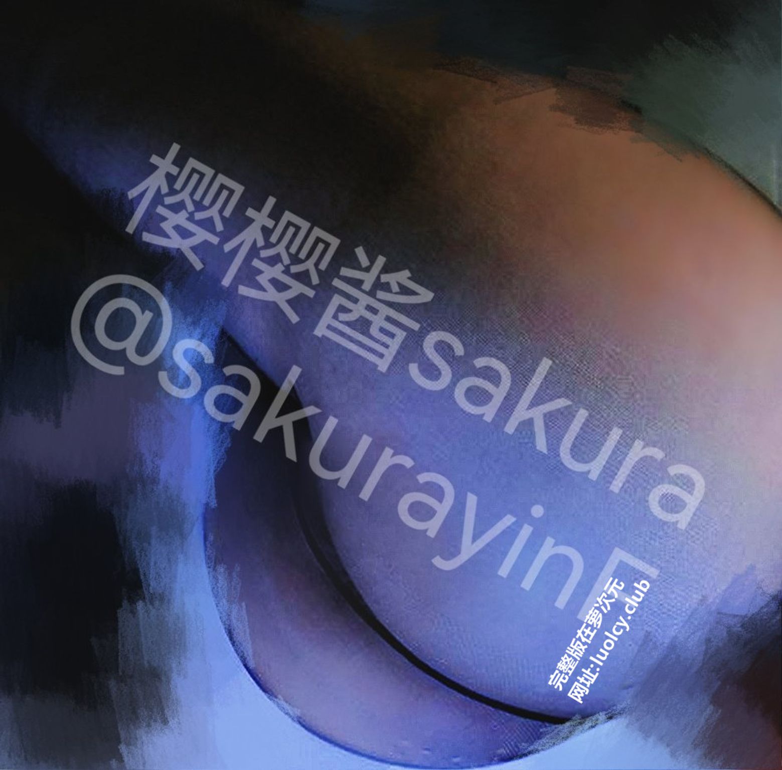 Coser@sakurayinF(樱音Fade): 顶级大奶巨乳福利姬 (801 photos + 36 videos) 8 Coser@sakurayinF(樱音Fade): 顶级大奶巨乳福利姬 (801 photos + 36 videos) 8