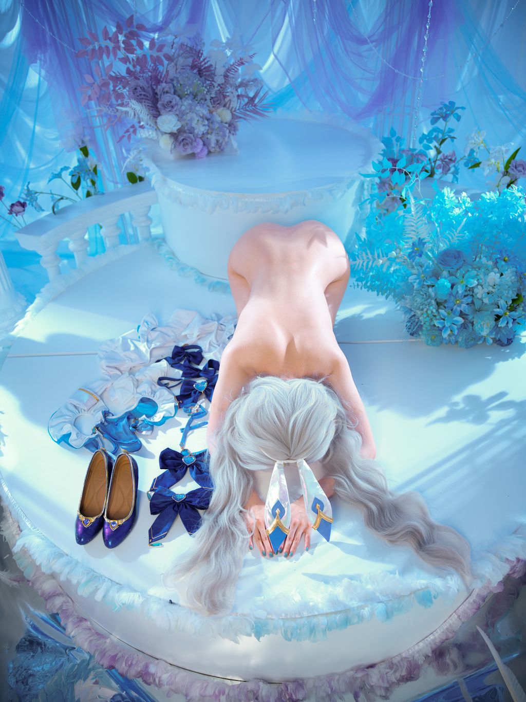 Coser@Machi馬吉: 逆バニ (+S) (147 photos) 16 Coser@Machi馬吉: 逆バニ (+S) (147 photos) 16