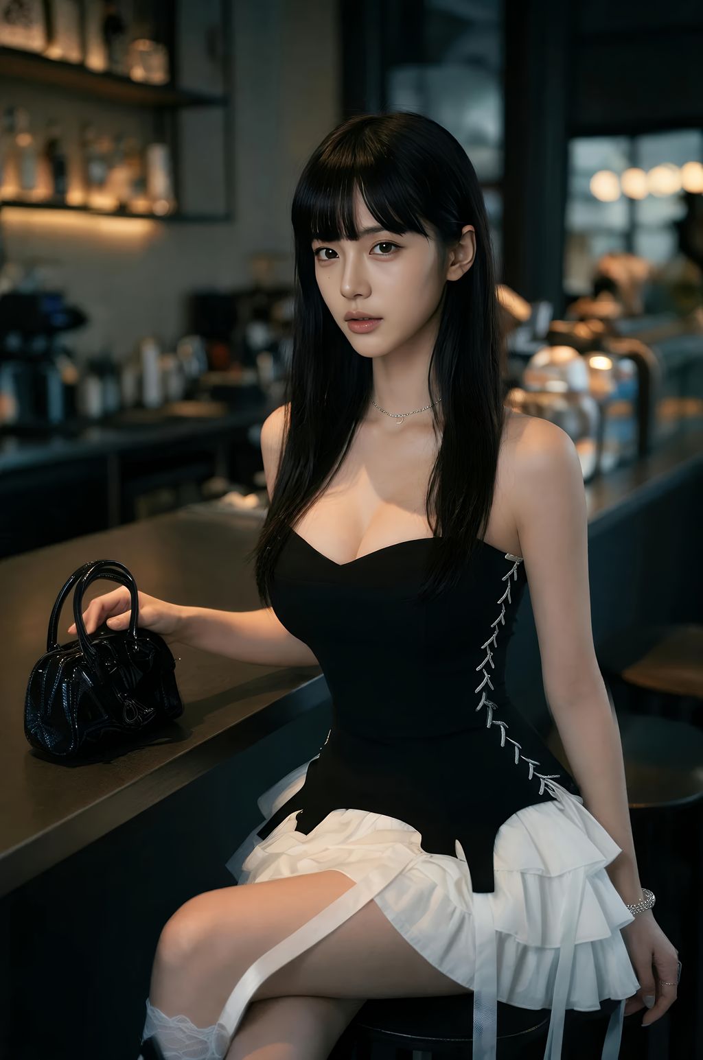 [AIGirl] 九歌lina 0914 (73 photos)