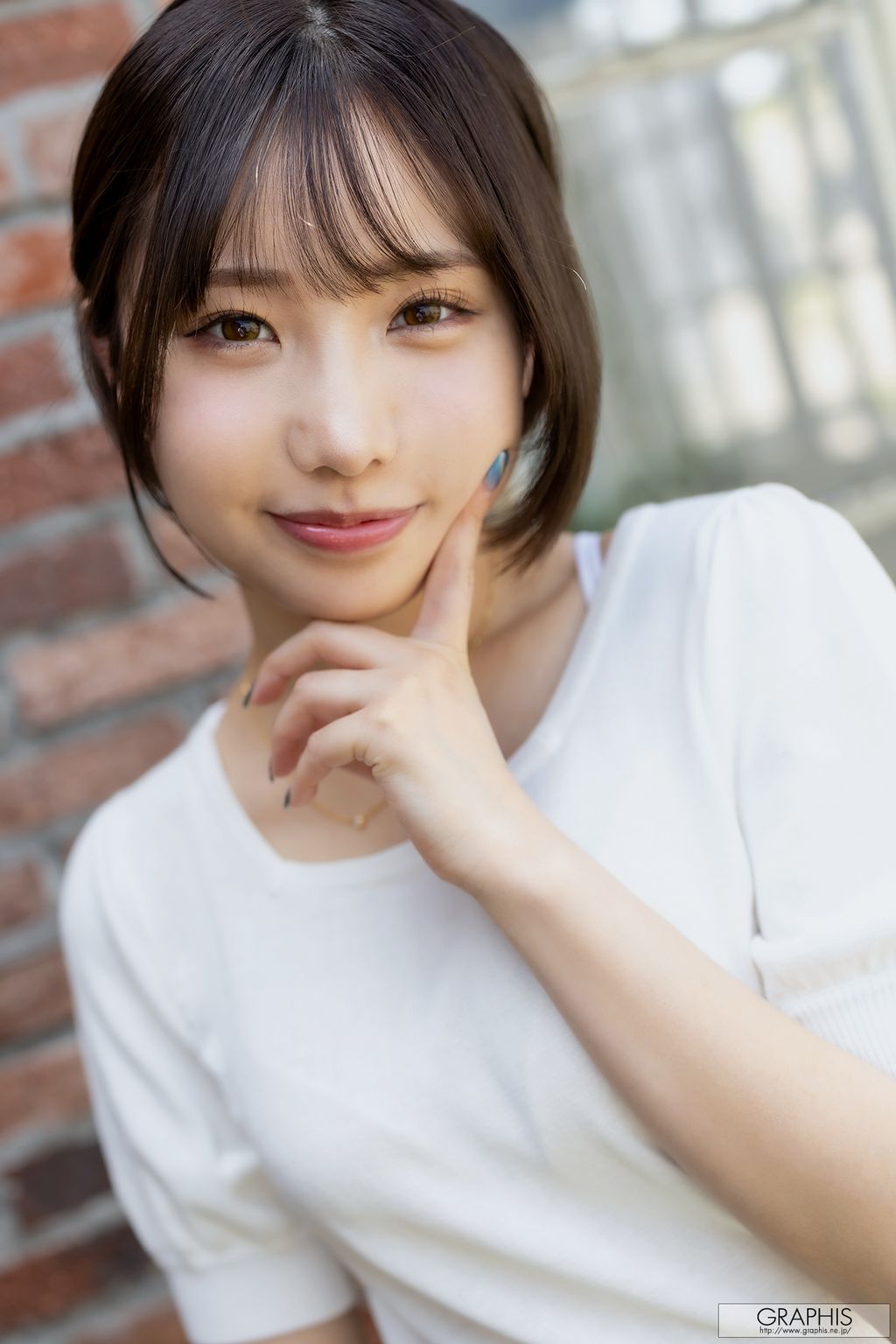 [JP] Eren Sora (絵恋空): [Graphis] Gals – Sexy Alert! Vol.1+2+3+4+5 (101 photos)