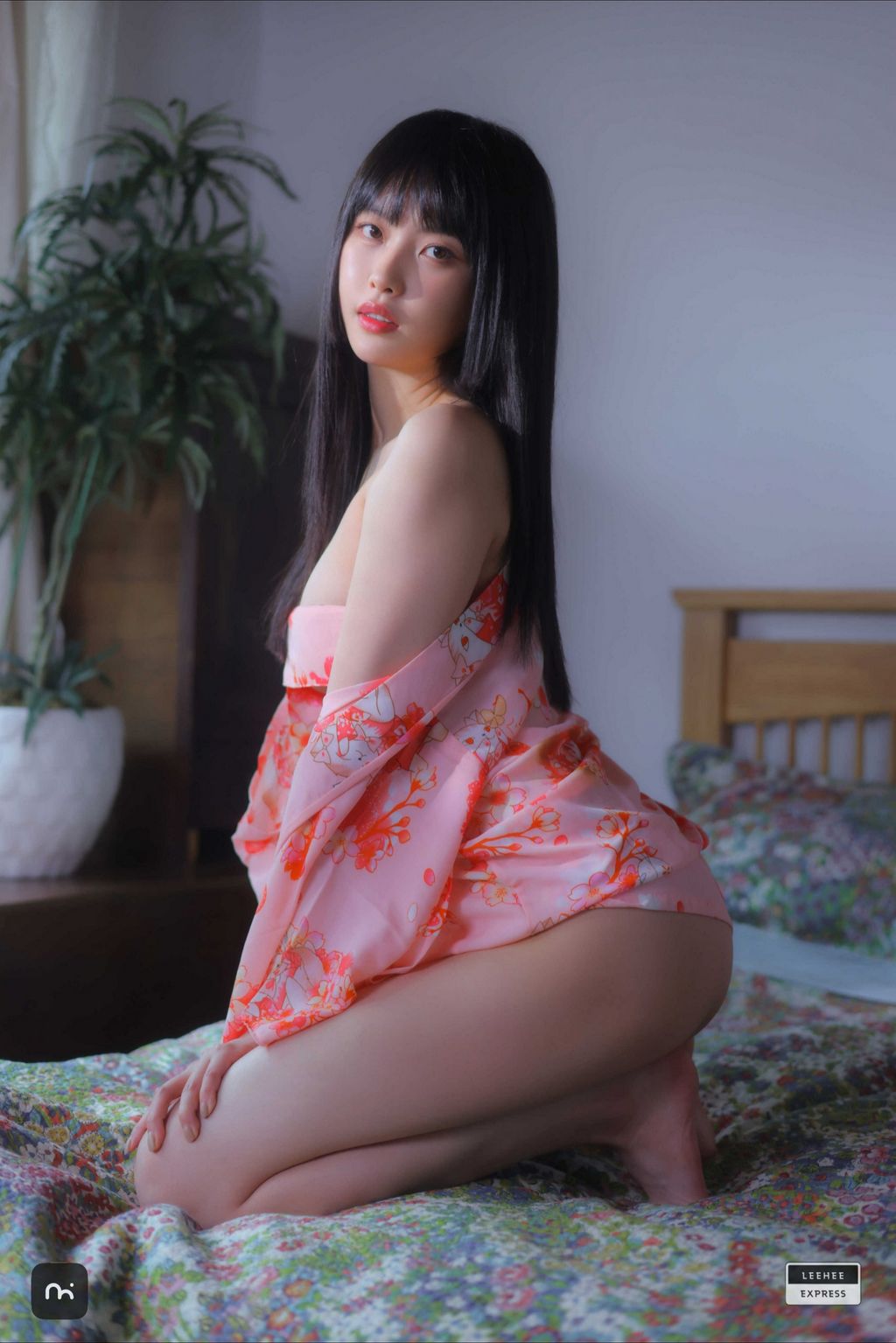 [LE] GMS-006A: GMS (60 photos)