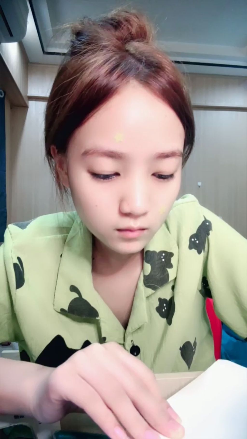 [OtherXXX] 少女萌主: G奶白皙水嫩小仙女 (40 photos + 5 videos)