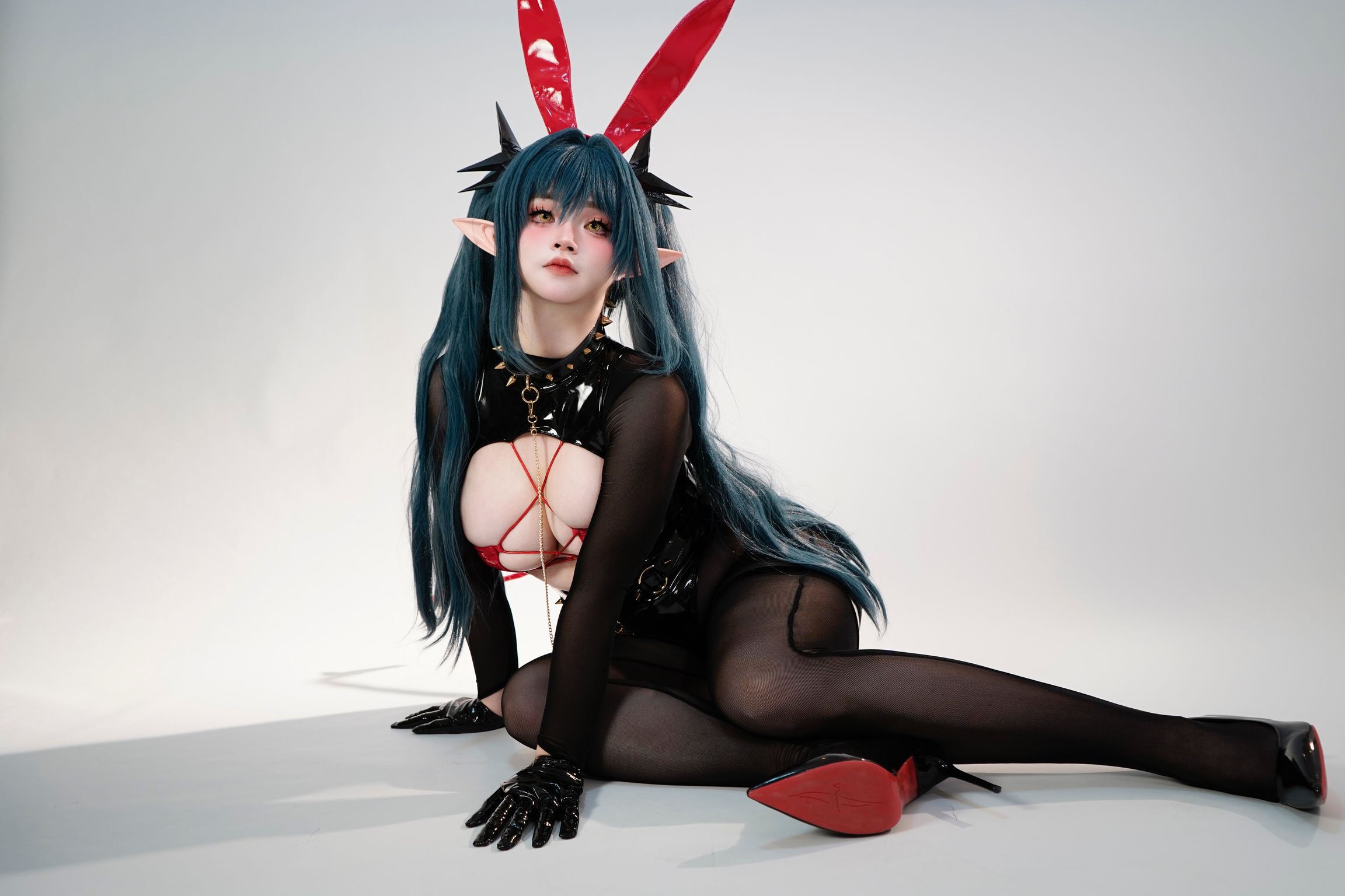 Coser@一只猫猫帽: 雷根斯堡 (206 photos) 7 Coser@一只猫猫帽: 雷根斯堡 (206 photos) 7