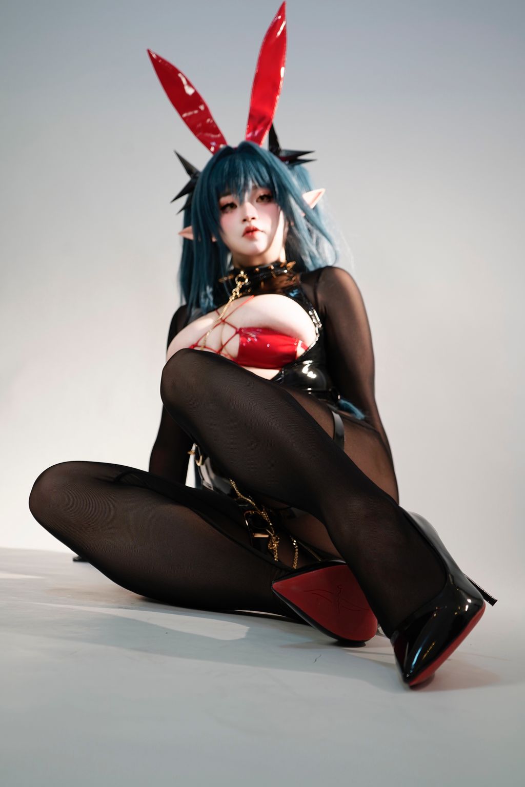 Coser@一只猫猫帽: 雷根斯堡 (206 photos) 16 Coser@一只猫猫帽: 雷根斯堡 (206 photos) 16