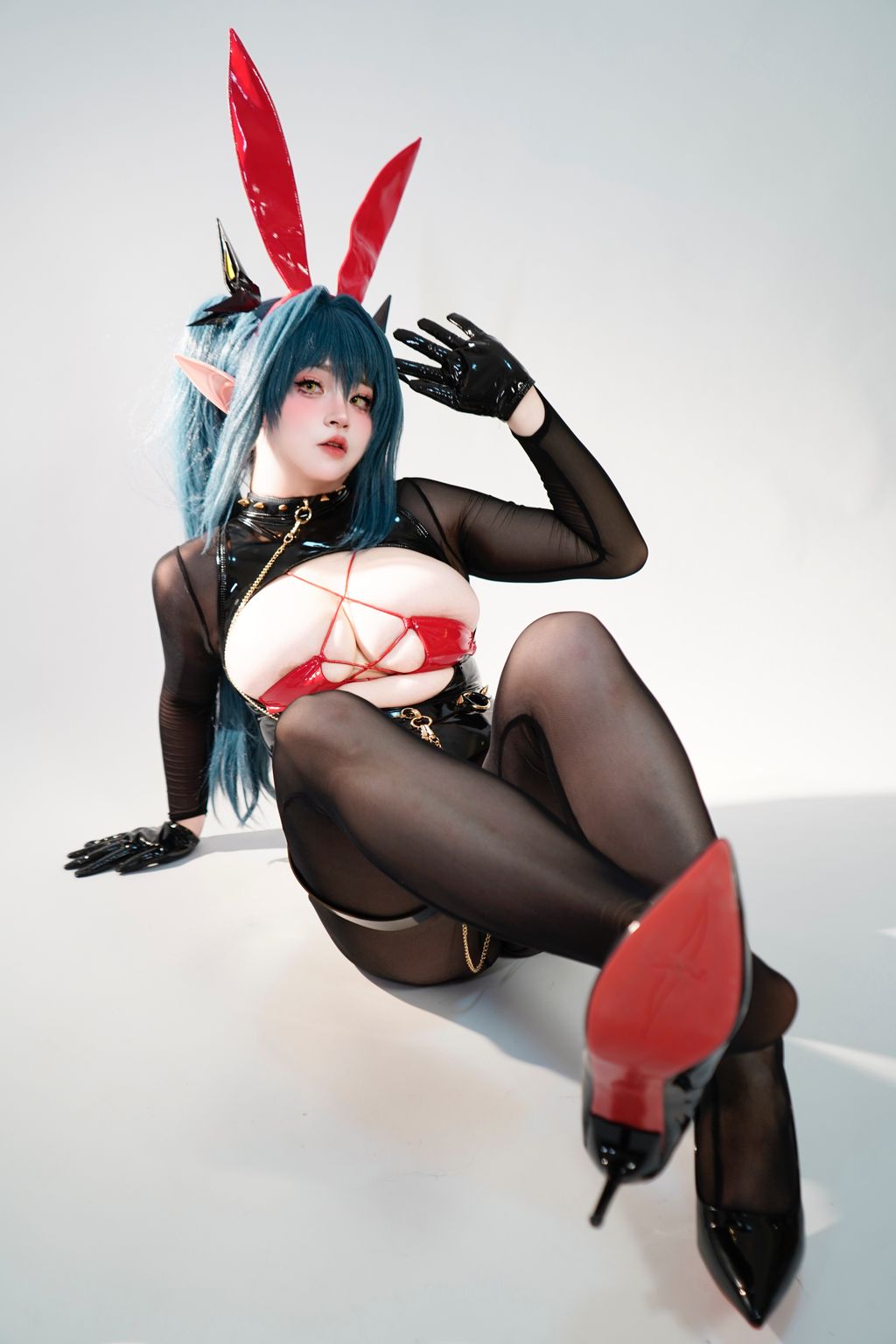 Coser@一只猫猫帽: 雷根斯堡 (206 photos) 7 Coser@一只猫猫帽: 雷根斯堡 (206 photos) 7