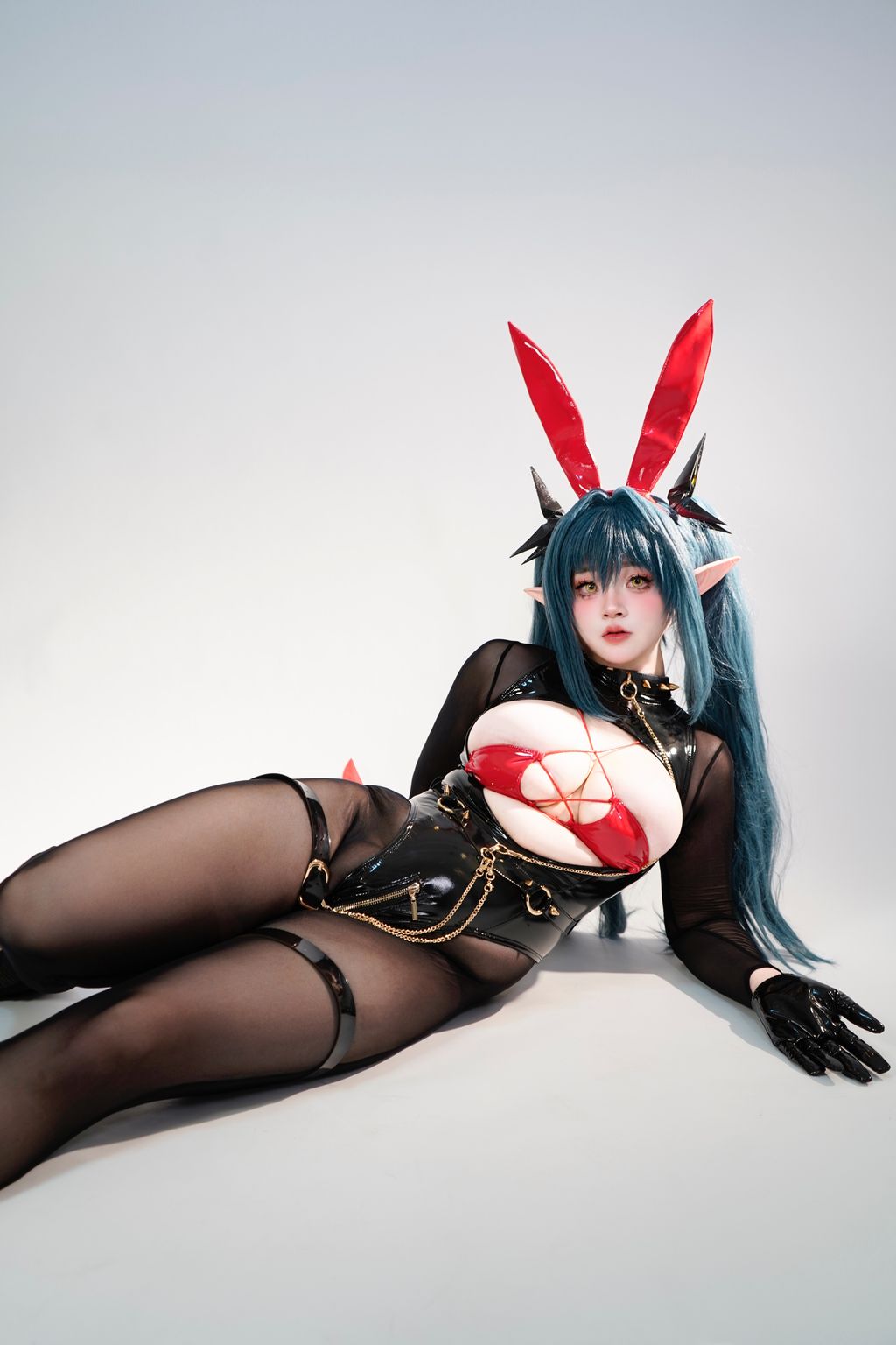 Coser@一只猫猫帽: 雷根斯堡 (206 photos) 10 Coser@一只猫猫帽: 雷根斯堡 (206 photos) 10