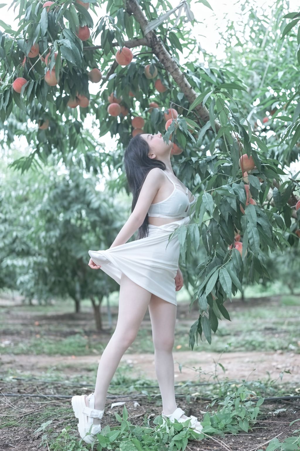 [AI Enhanced] PhotoChips Vol.132 No.7: Baebae (베베) (63 photos)