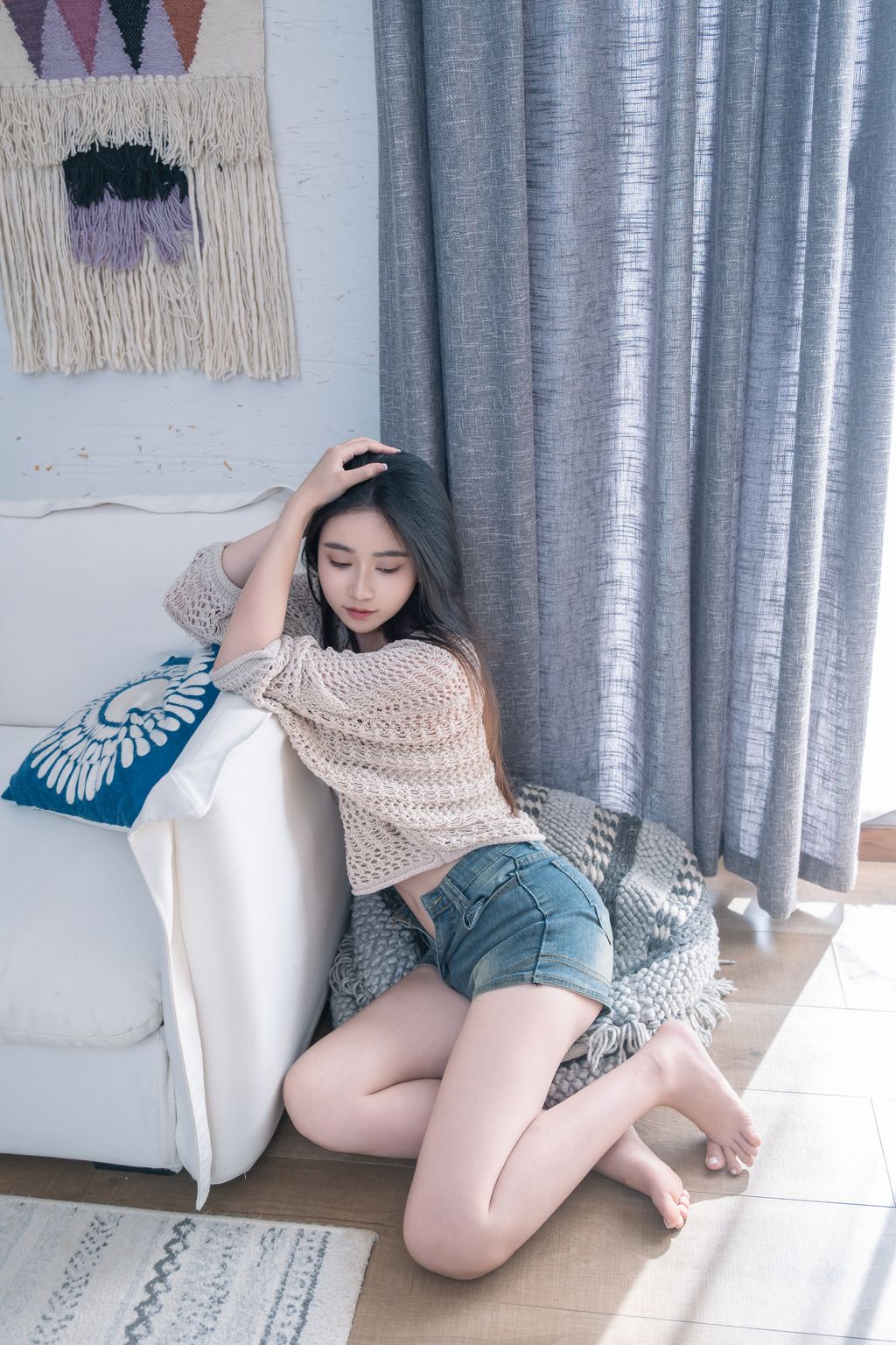 Coser@年年Nnian: 夏 (80 photos) 2 Coser@年年Nnian: 夏 (80 photos) 2