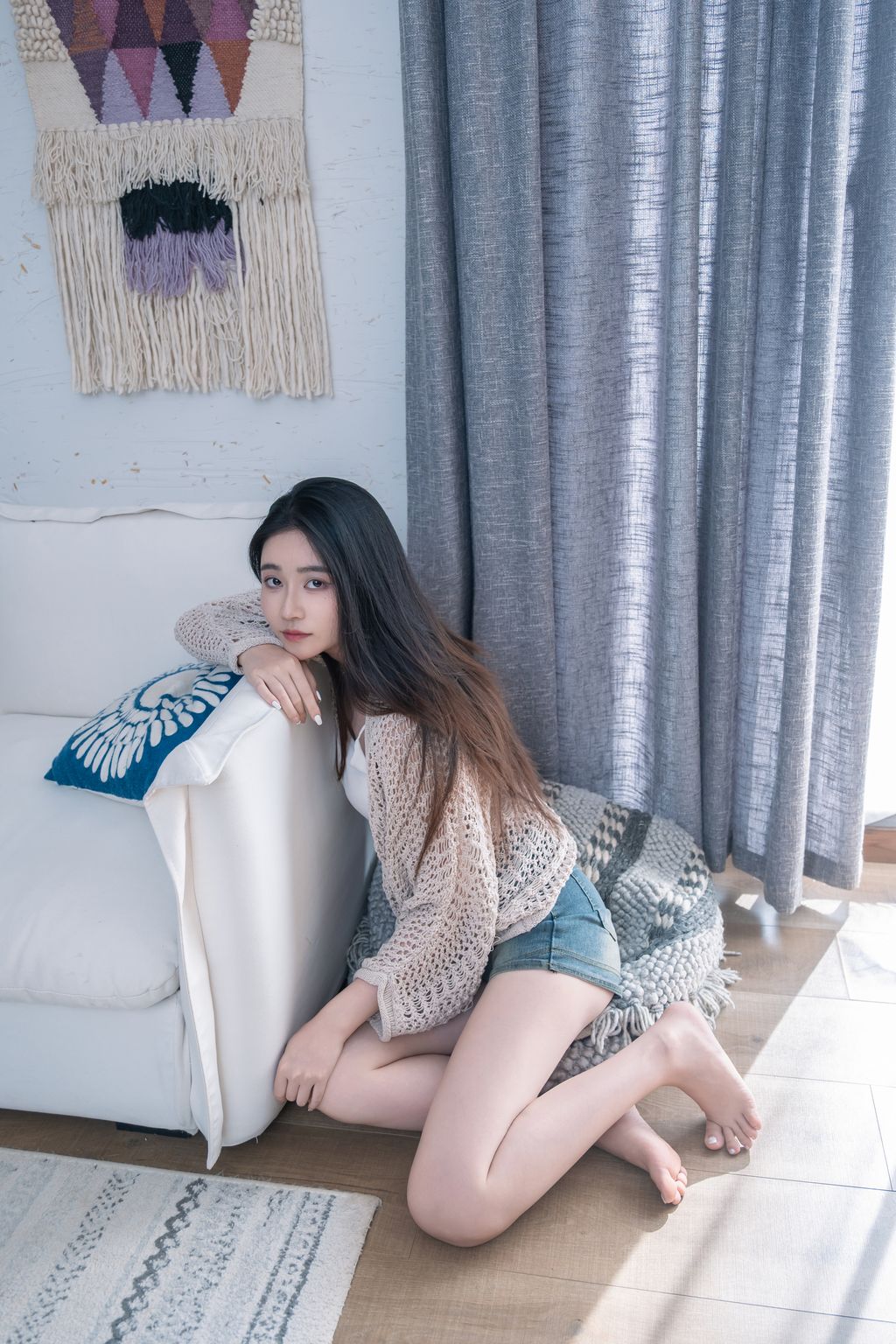 Coser@年年Nnian: 夏 (80 photos) 0 Coser@年年Nnian: 夏 (80 photos) 0