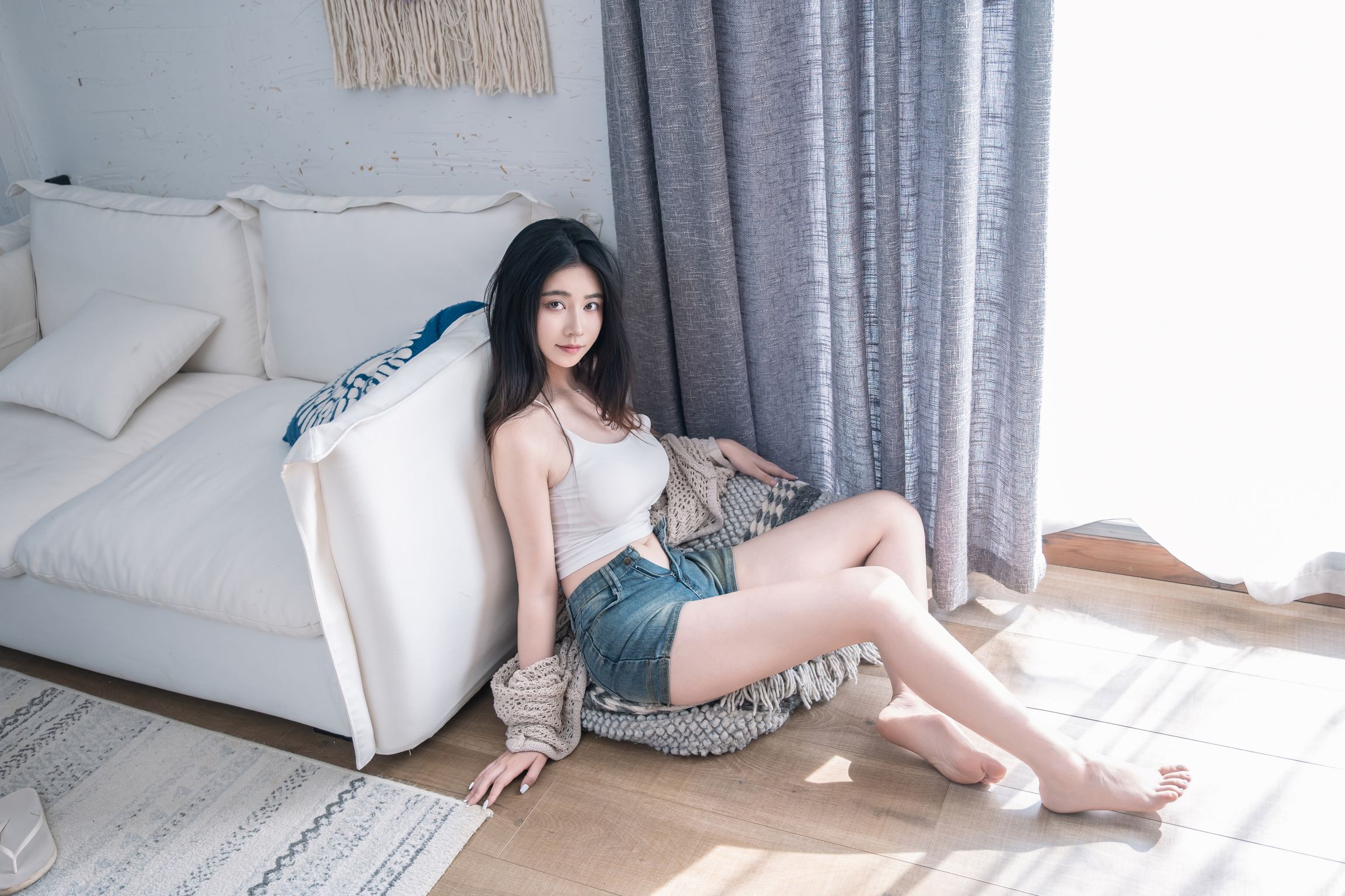 Coser@年年Nnian: 夏 (80 photos) 11 Coser@年年Nnian: 夏 (80 photos) 11