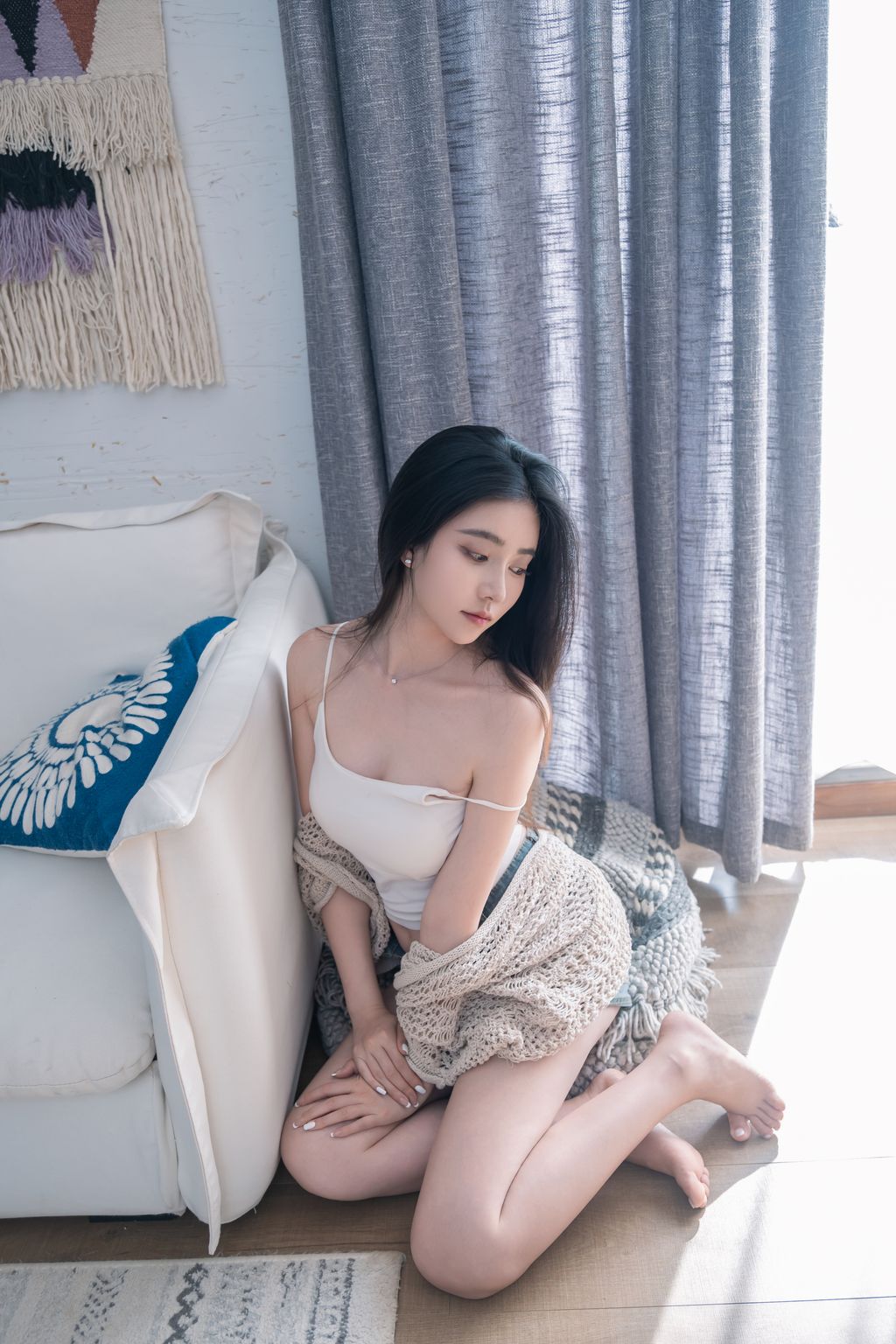 Coser@年年Nnian: 夏 (80 photos) 9 Coser@年年Nnian: 夏 (80 photos) 9