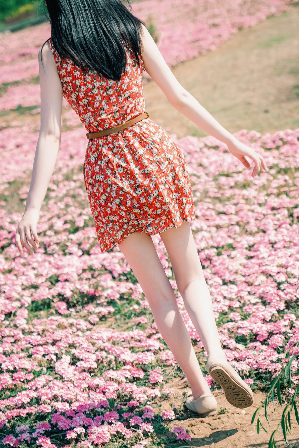 Coser@年年Nnian: 秘密花园 (50 photos)