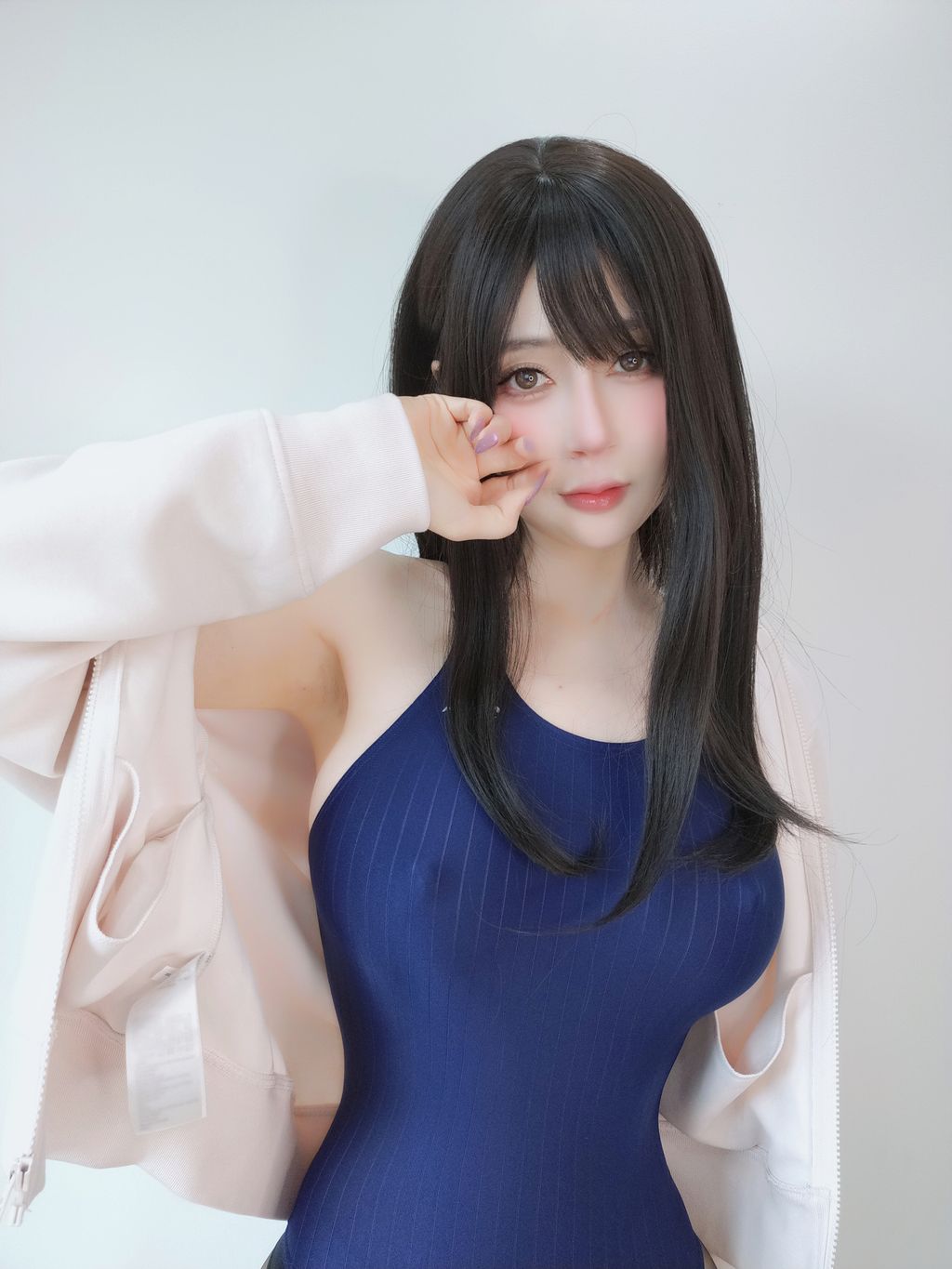 Coser@白银81: 蓝色死库水 (145 photos)