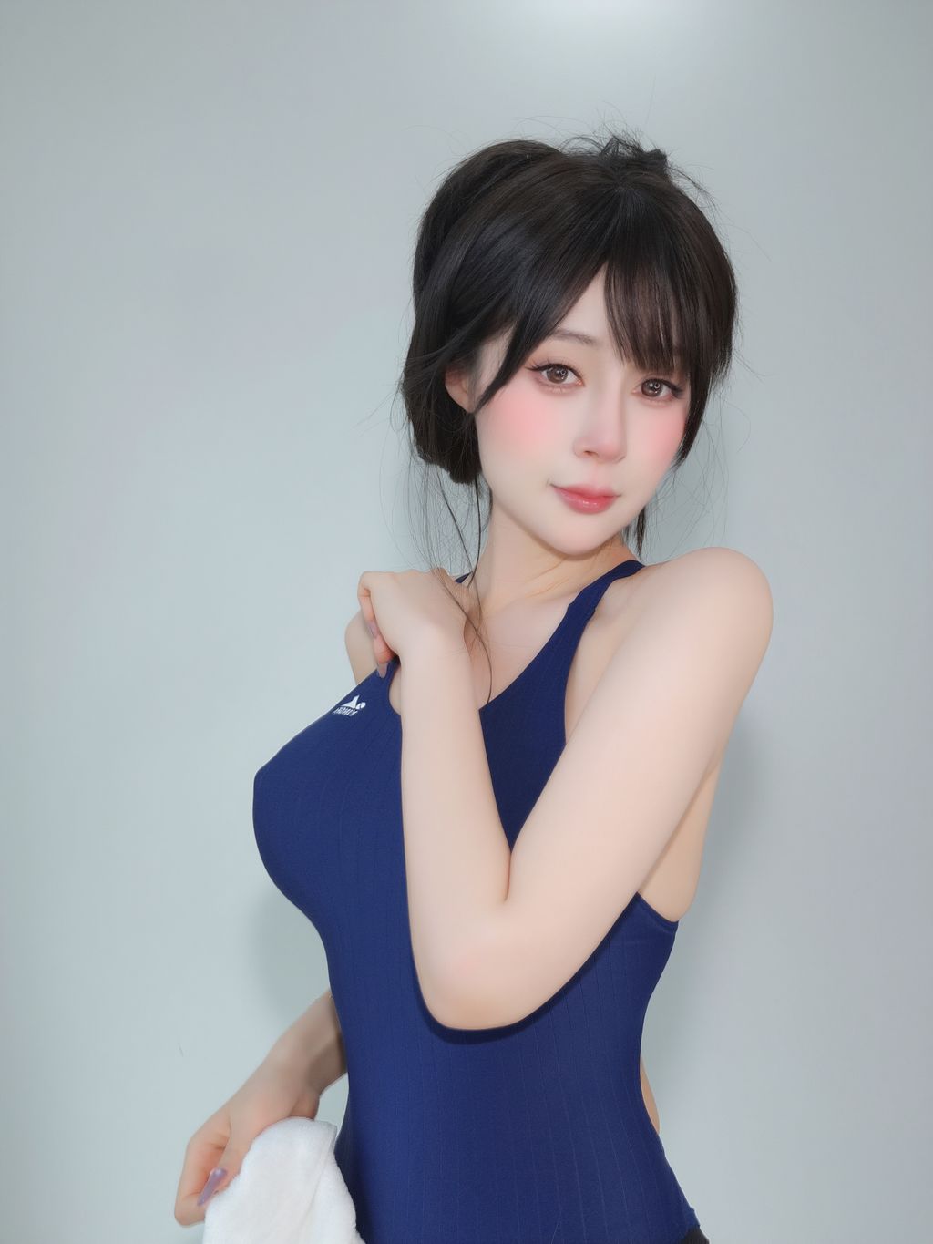 Coser@白银81: 蓝色死库水 (145 photos) 0 Coser@白银81: 蓝色死库水 (145 photos) 0