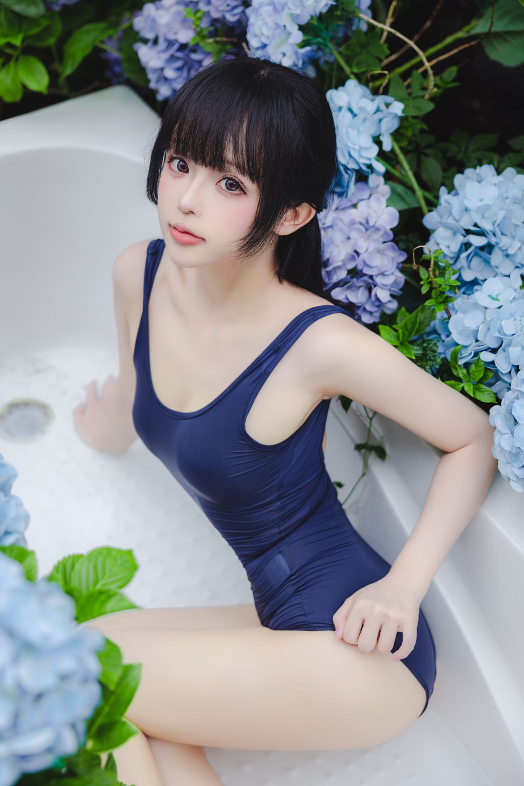 Coser@日奈娇: 死库水 (130 photos) 16 Coser@日奈娇: 死库水 (130 photos) 16