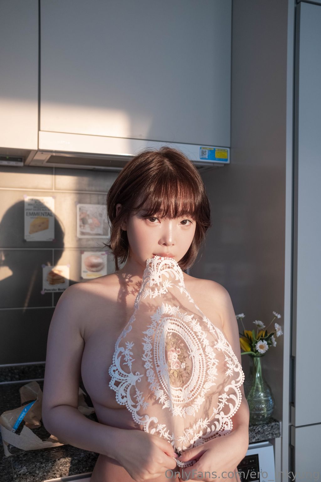 Kang In-kyung (강인경): Pink Bikini (59 photos + 1 video) 6 Kang In-kyung (강인경): Pink Bikini (59 photos + 1 video) 6