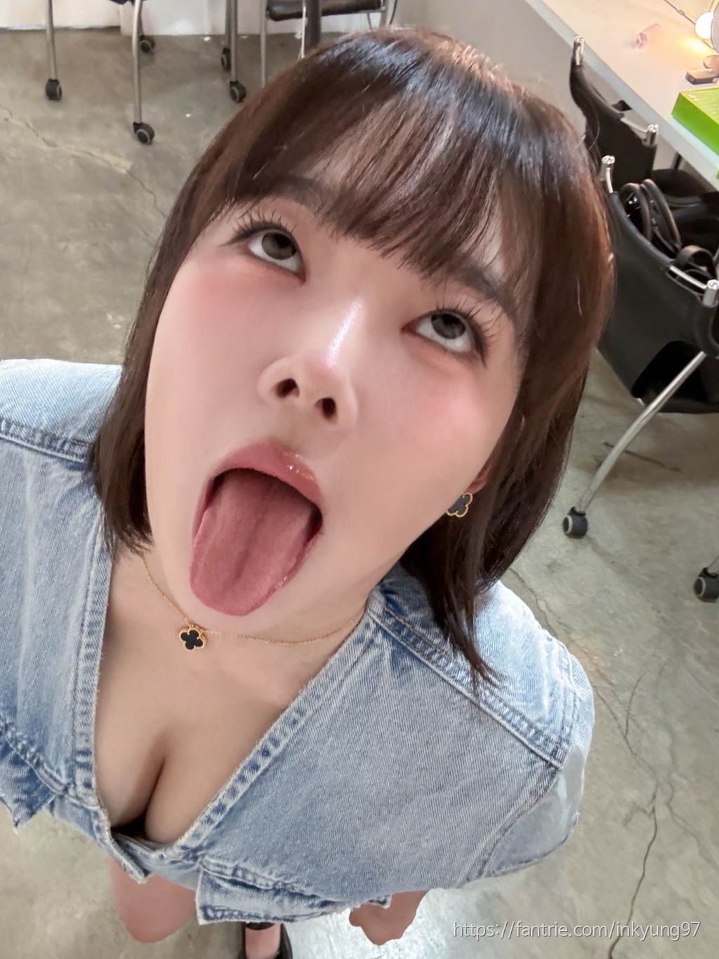 Kang In-kyung (강인경): Pink Bikini (59 photos + 1 video) 15 Kang In-kyung (강인경): Pink Bikini (59 photos + 1 video) 15