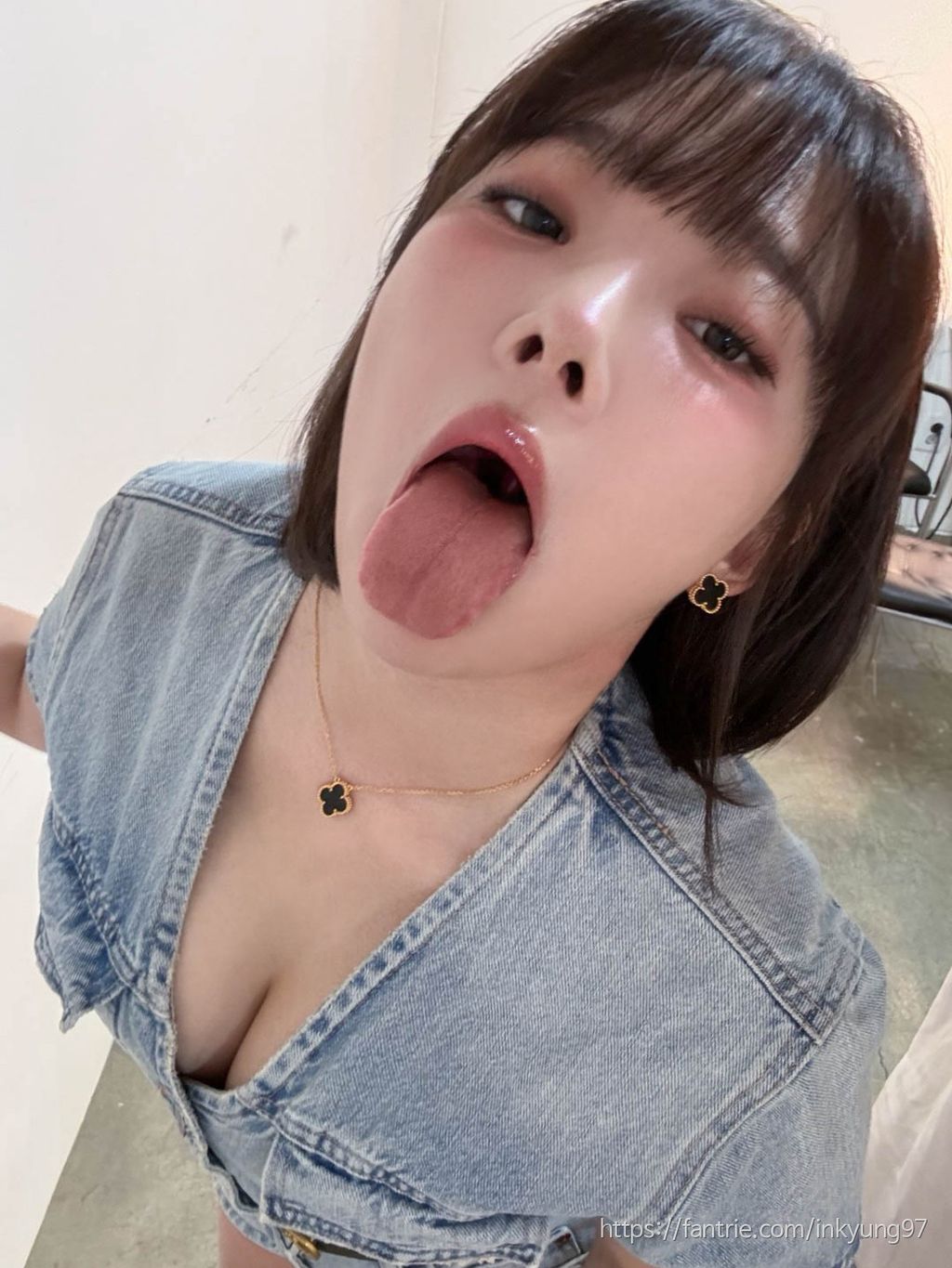 Kang In-kyung (강인경): Pink Bikini (59 photos + 1 video) 16 Kang In-kyung (강인경): Pink Bikini (59 photos + 1 video) 16
