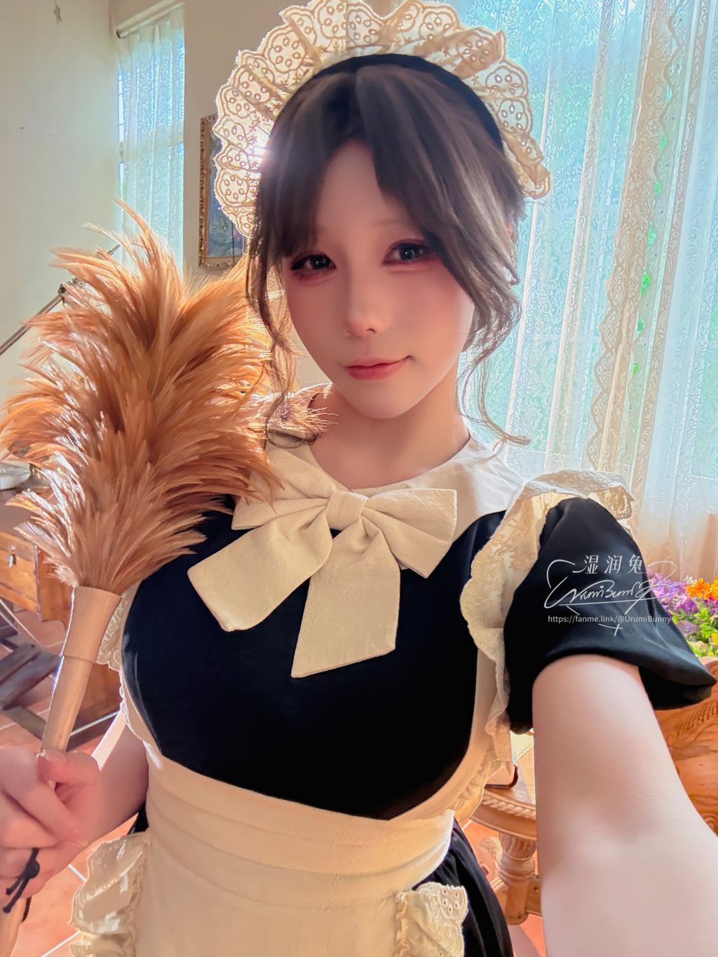 Coser@黏黏团子兔: 2026年07月作品 宠物女仆养成记 (122 photos + 3 videos) 3 Coser@黏黏团子兔: 2026年07月作品 宠物女仆养成记 (122 photos + 3 videos) 3