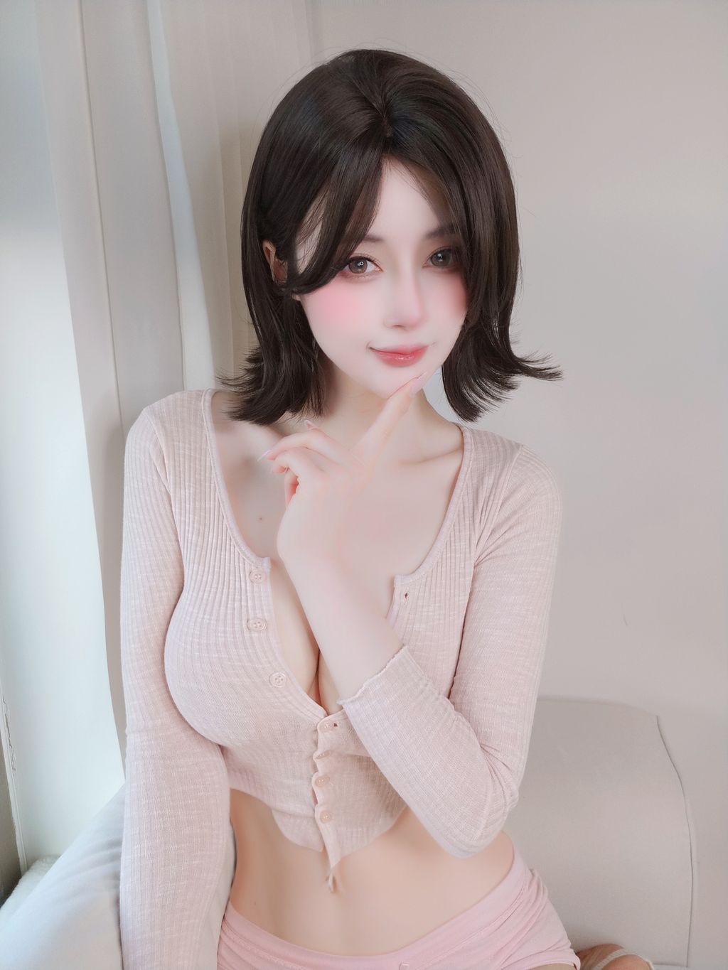 Coser@白银81: 自撮り Vol.105 (63 photos + 11 videos) 1 Coser@白银81: 自撮り Vol.105 (63 photos + 11 videos) 1